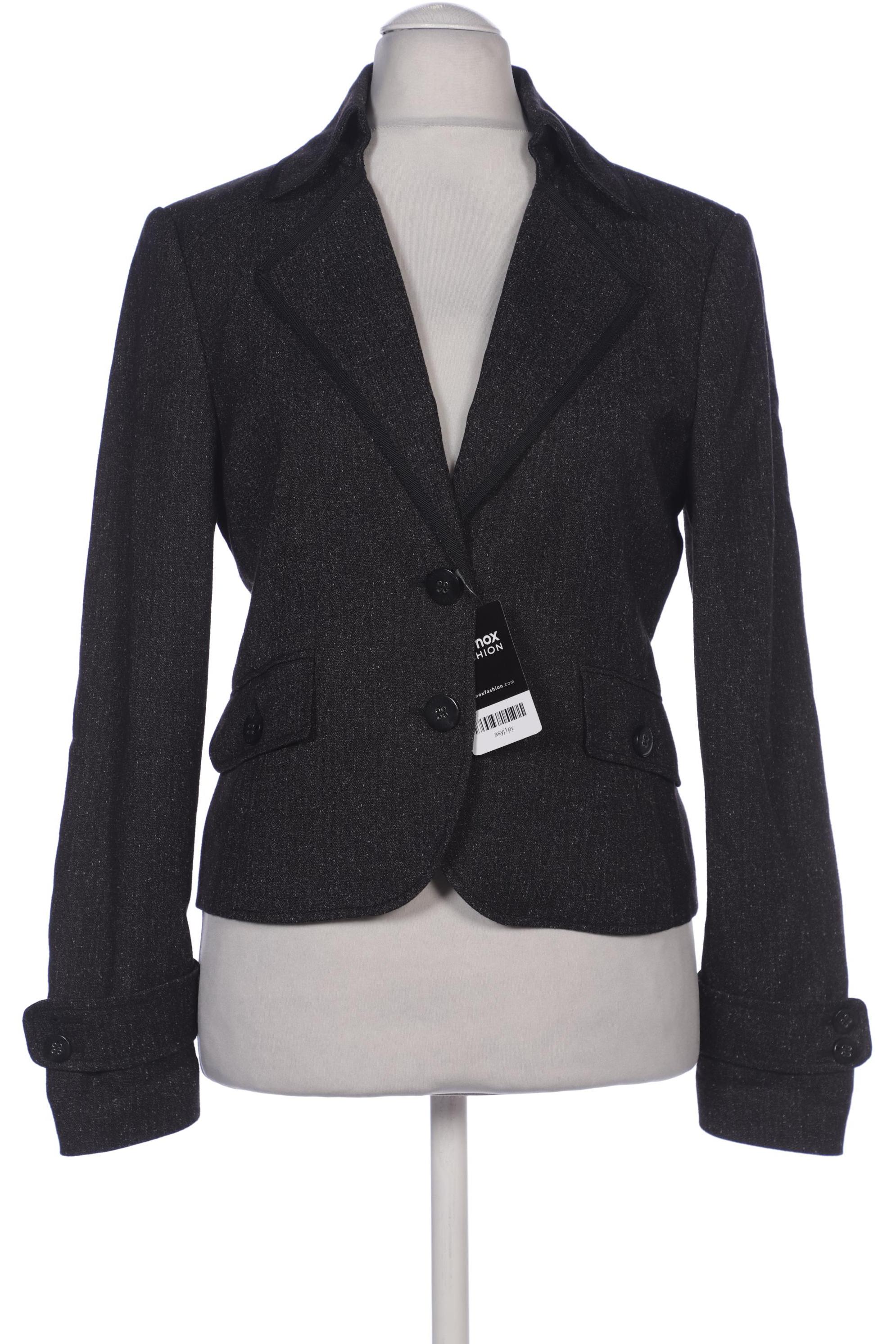 

Esprit Damen Blazer, schwarz, Gr. 36