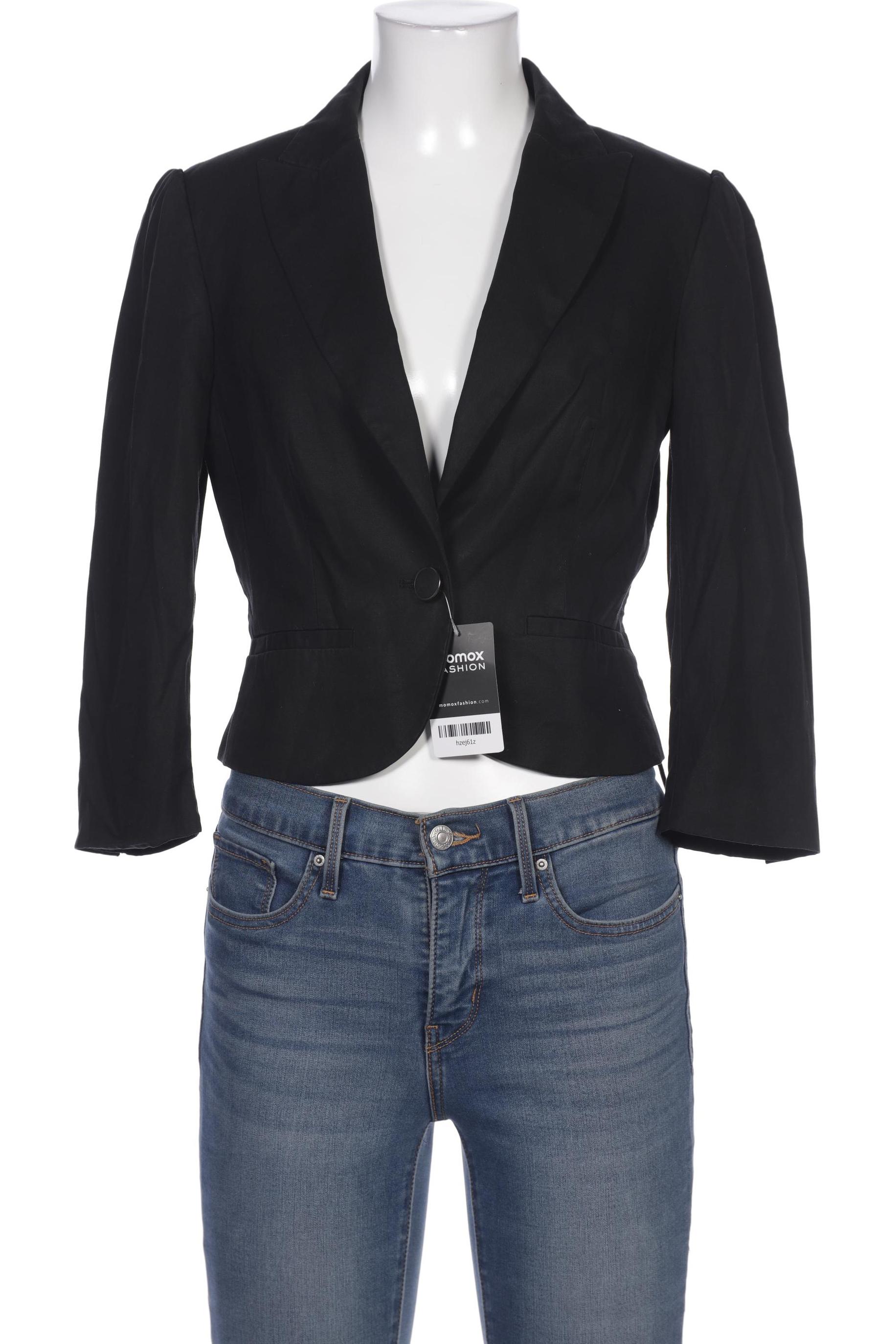 

Esprit Damen Blazer, schwarz