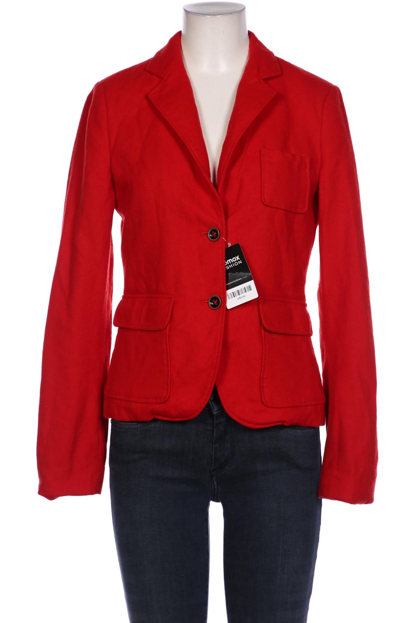 

Esprit Damen Blazer, rot, Gr. 36