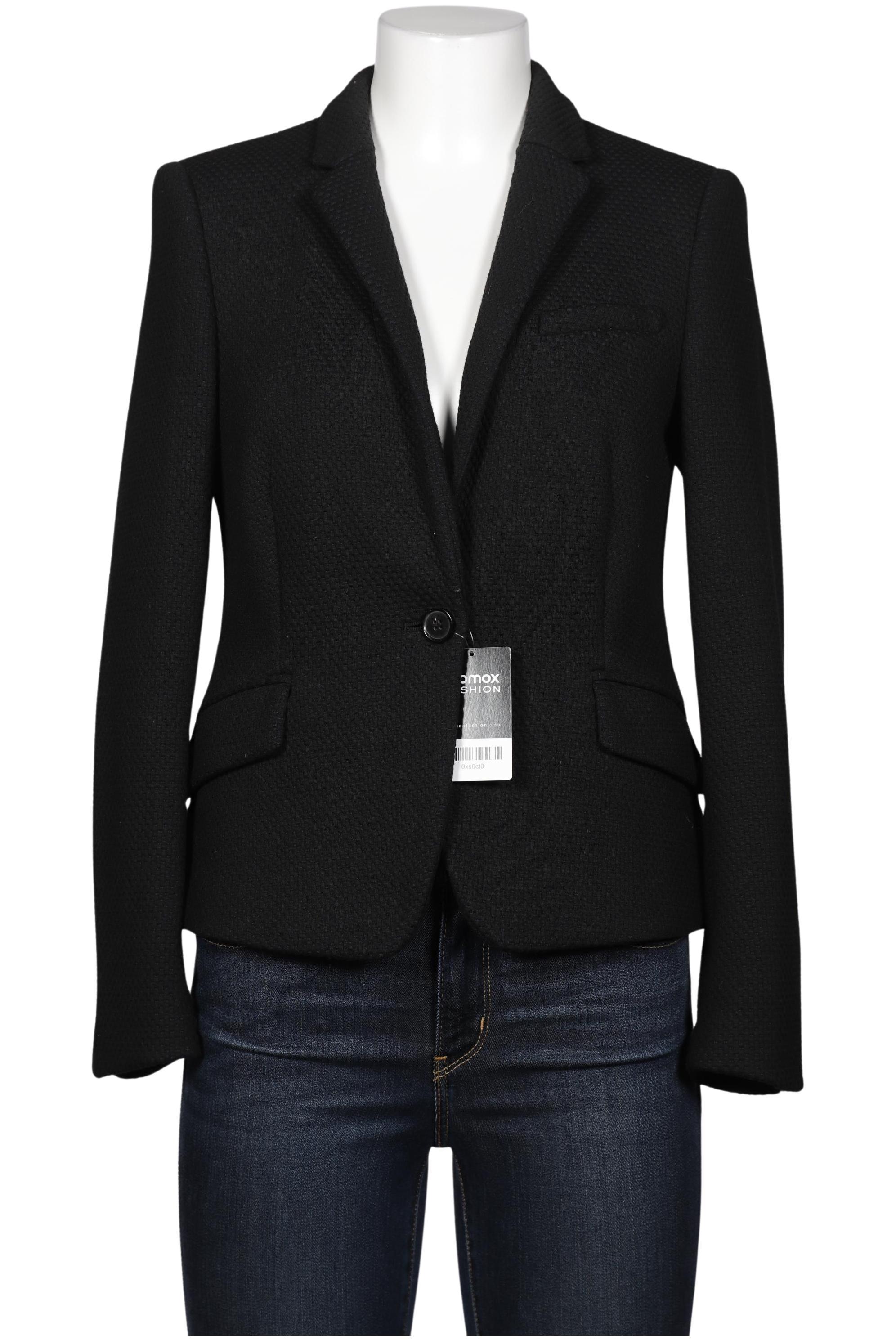 

Esprit Damen Blazer, schwarz, Gr. 38