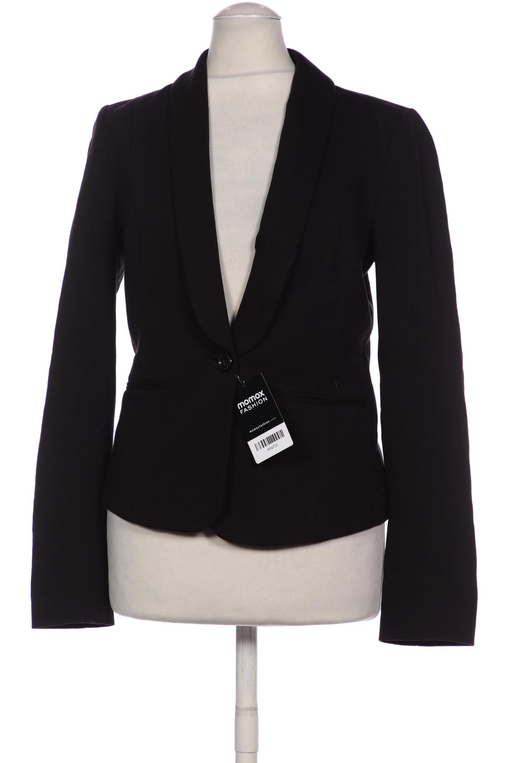 

Esprit Damen Blazer, schwarz, Gr. 34