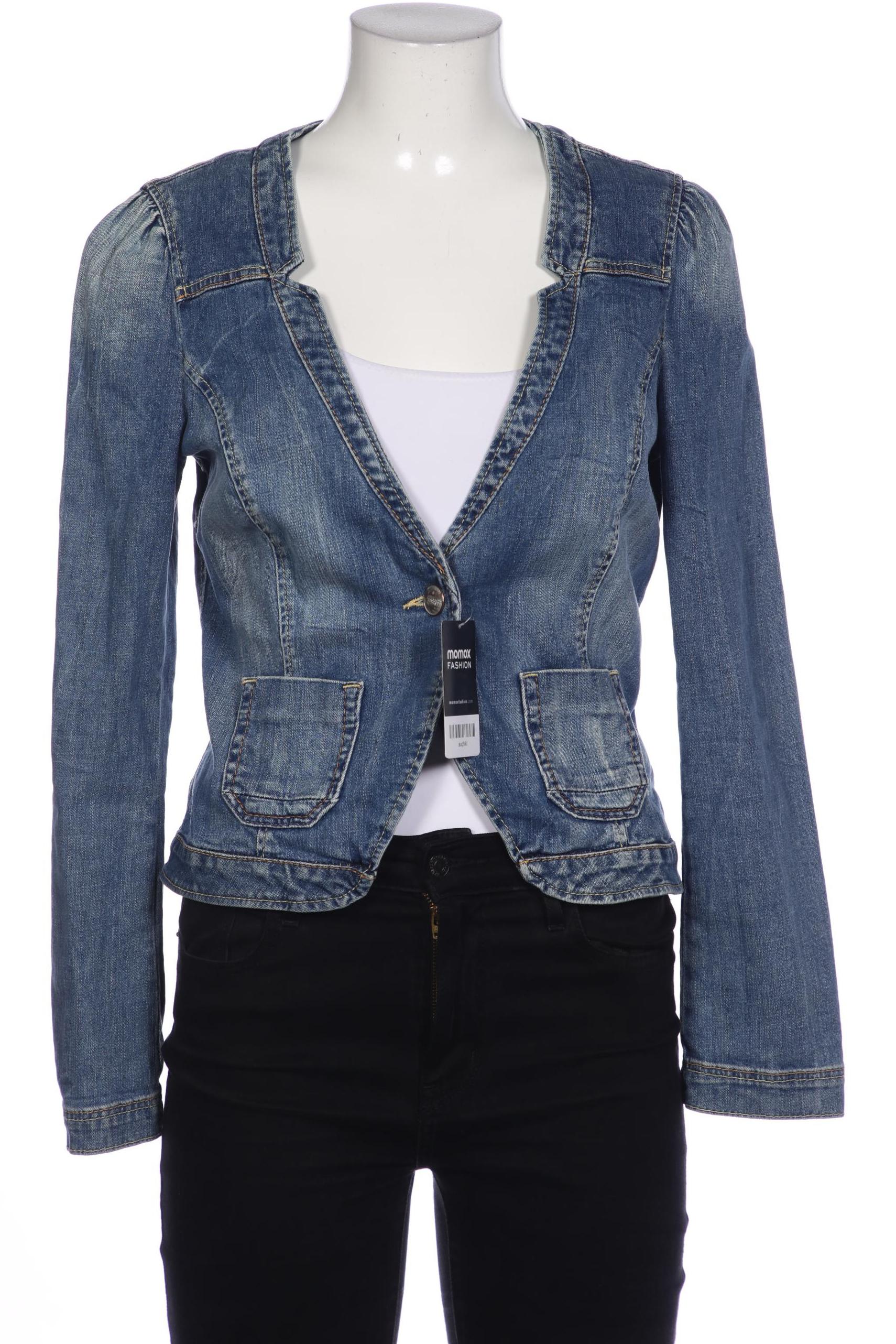 

Esprit Damen Blazer, blau