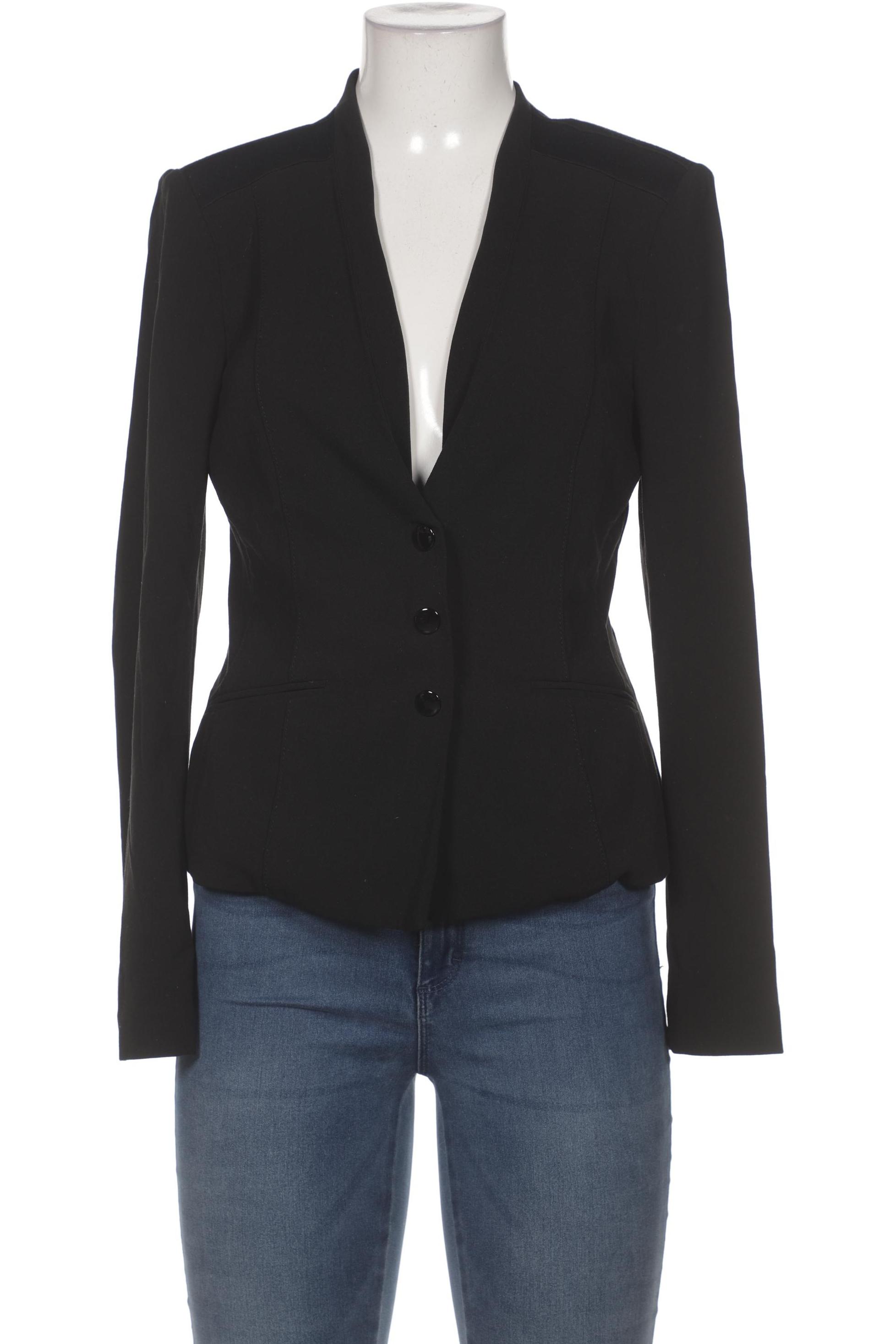 

Esprit Damen Blazer, schwarz, Gr. 40