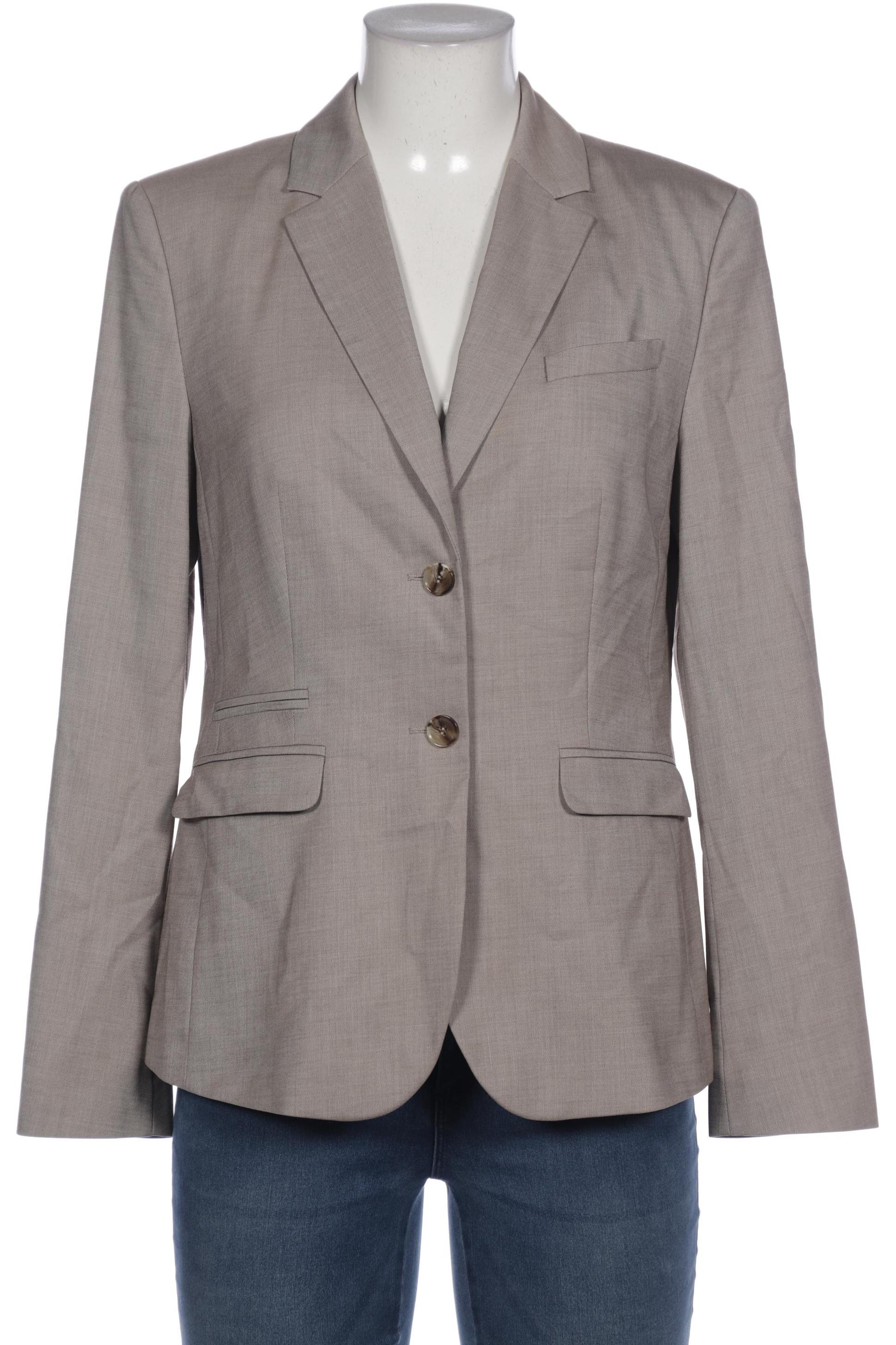 

Esprit Damen Blazer, beige, Gr. 40