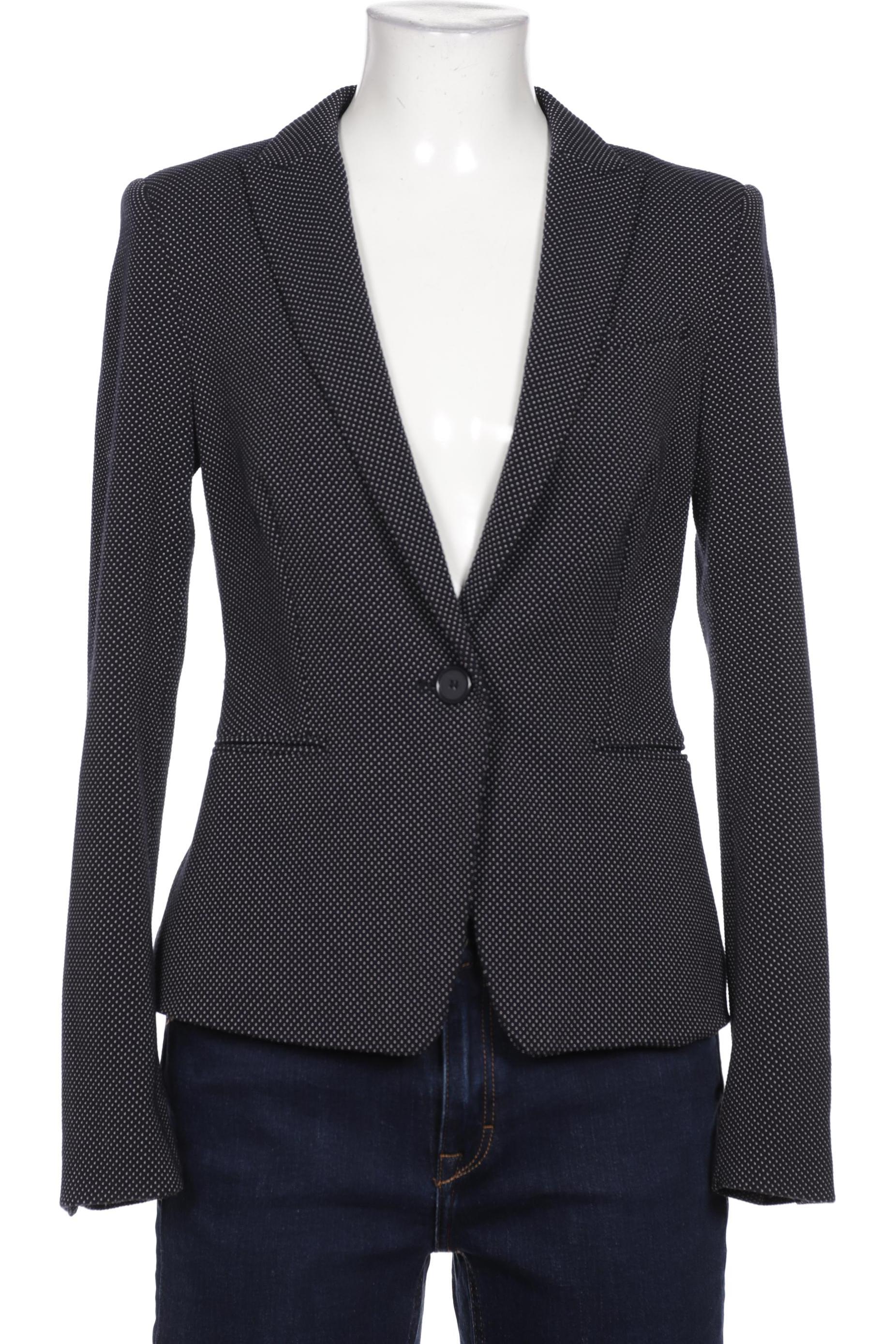 

Esprit Damen Blazer, marineblau