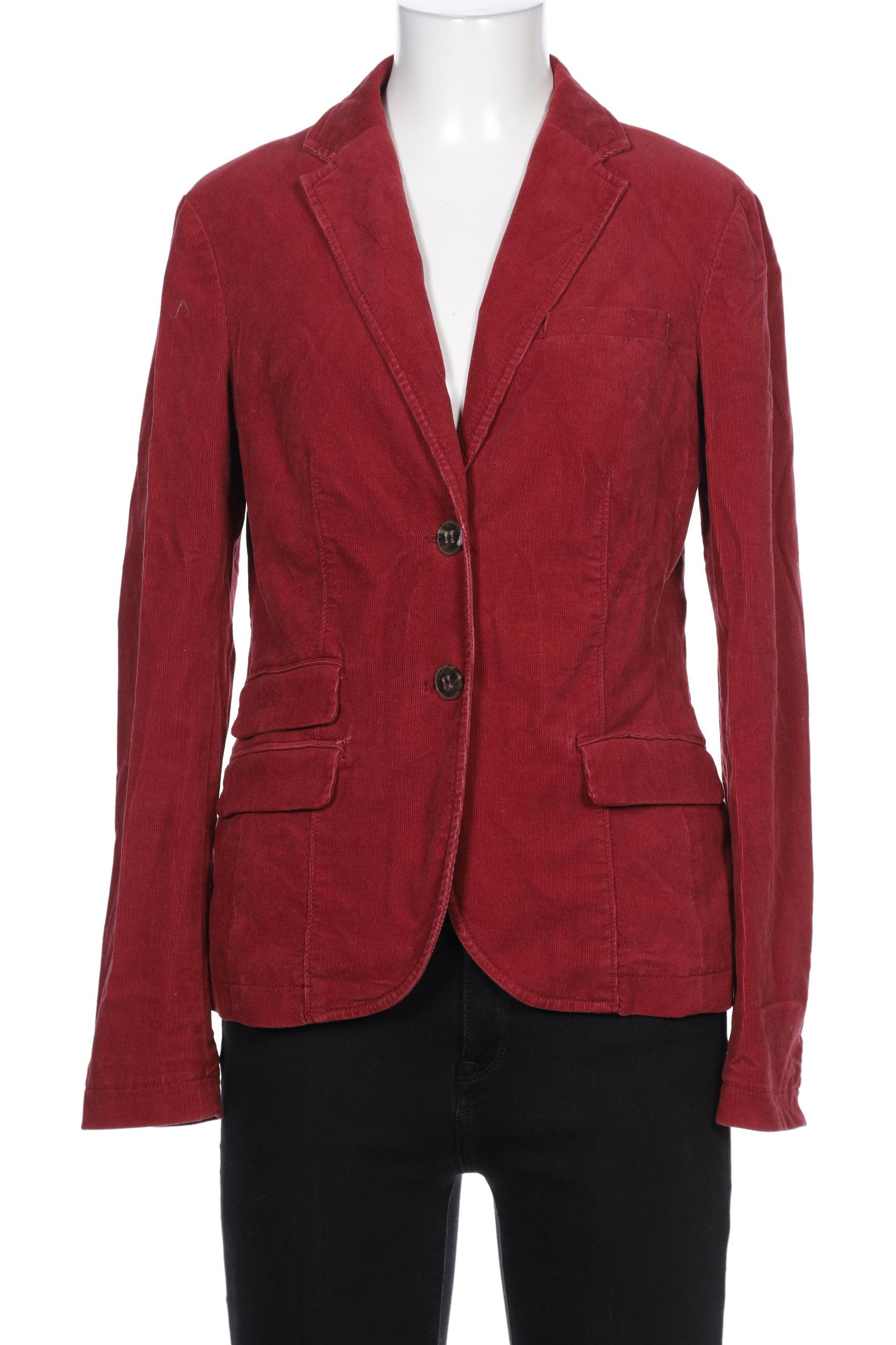 

Esprit Damen Blazer, rot, Gr. 38
