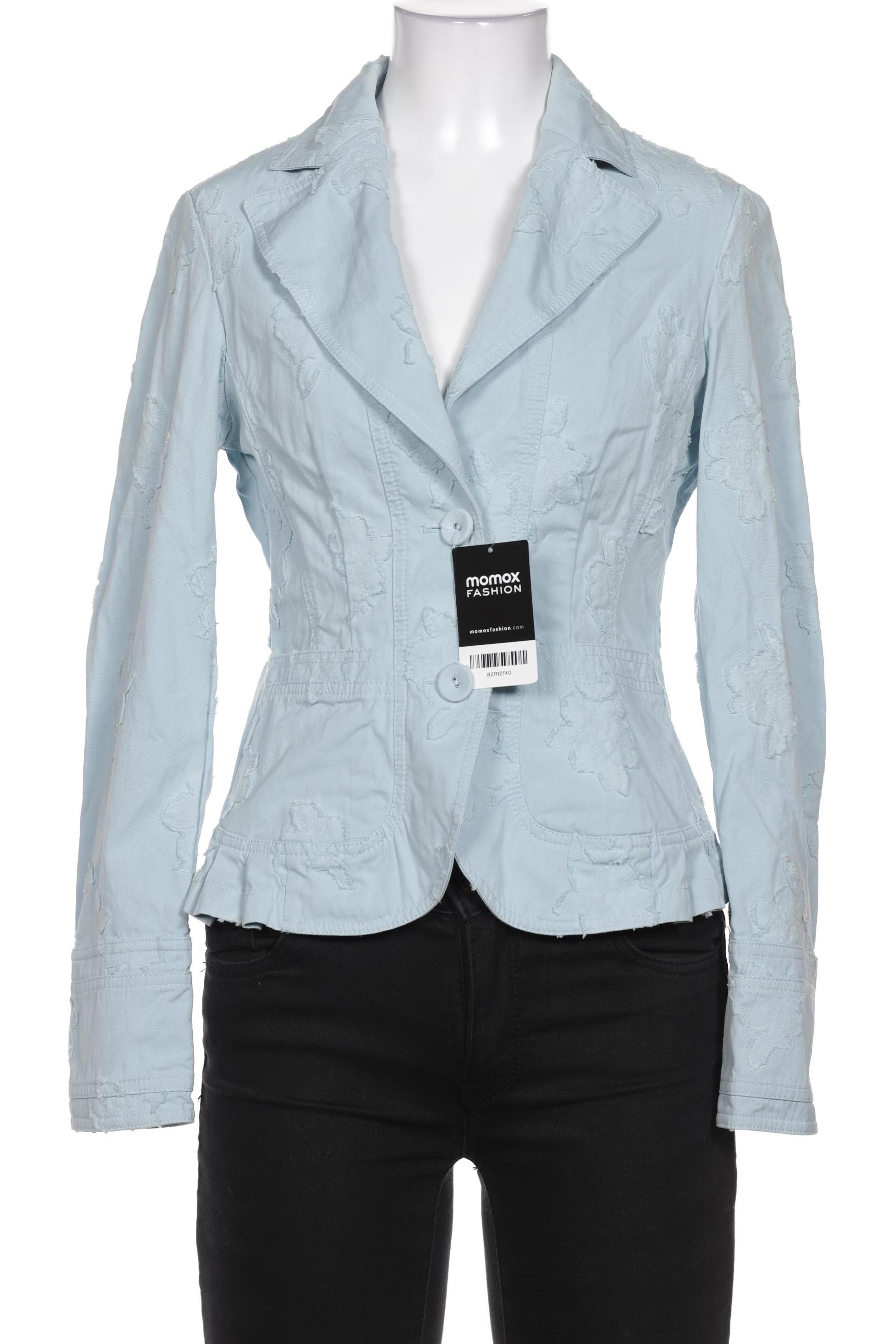 

Esprit Damen Blazer, hellblau