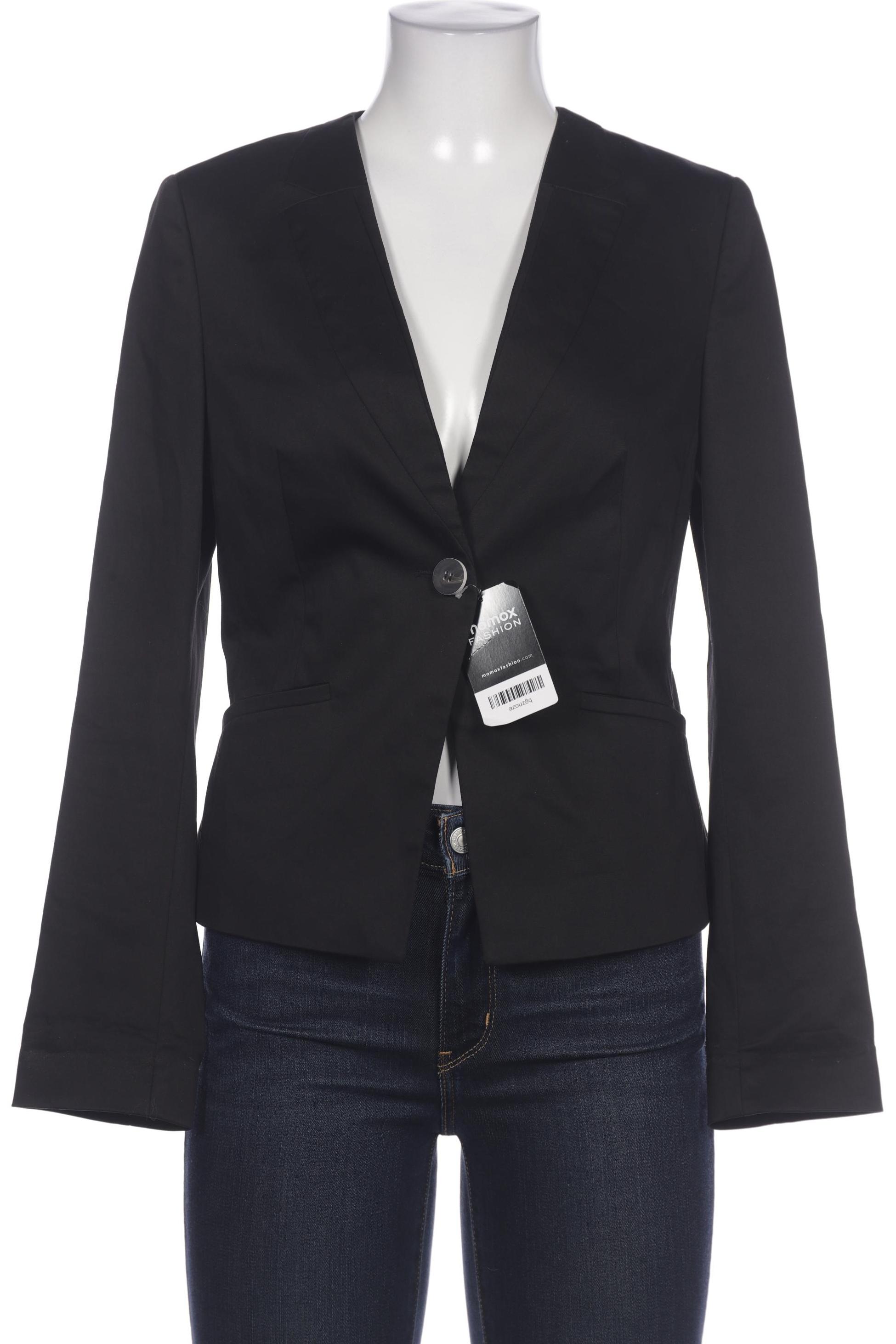 

Esprit Damen Blazer, schwarz, Gr. 38