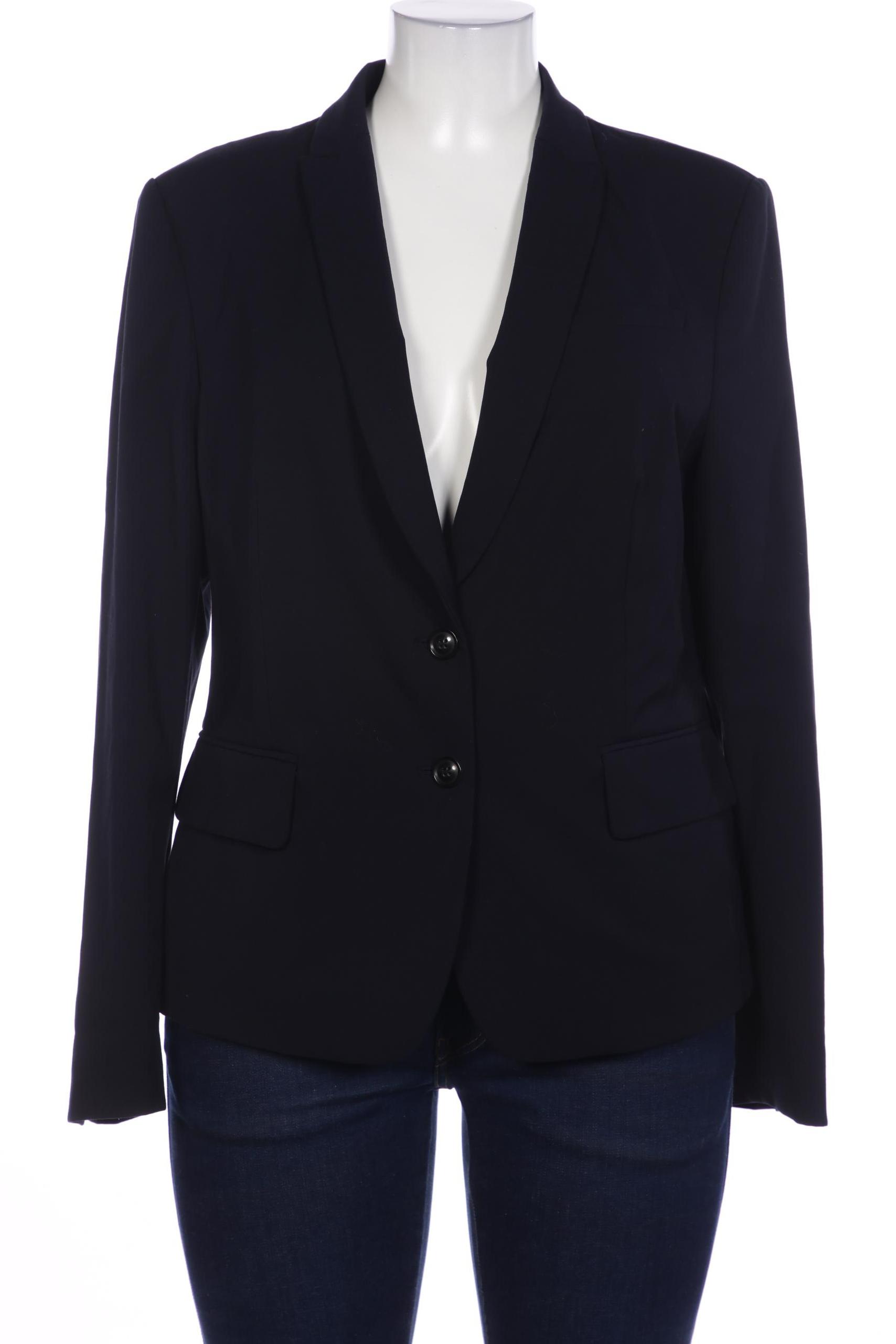 

Esprit Damen Blazer, marineblau