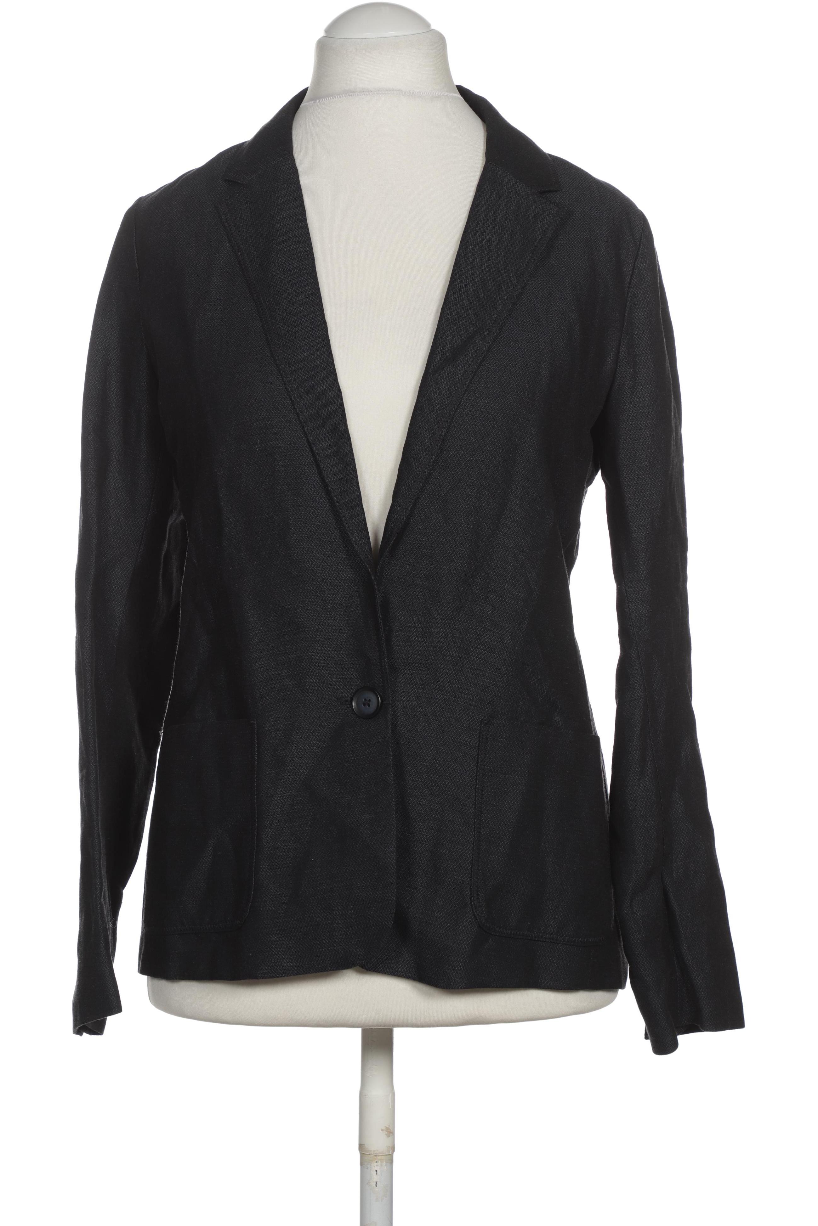 

Esprit Damen Blazer, blau, Gr. 36