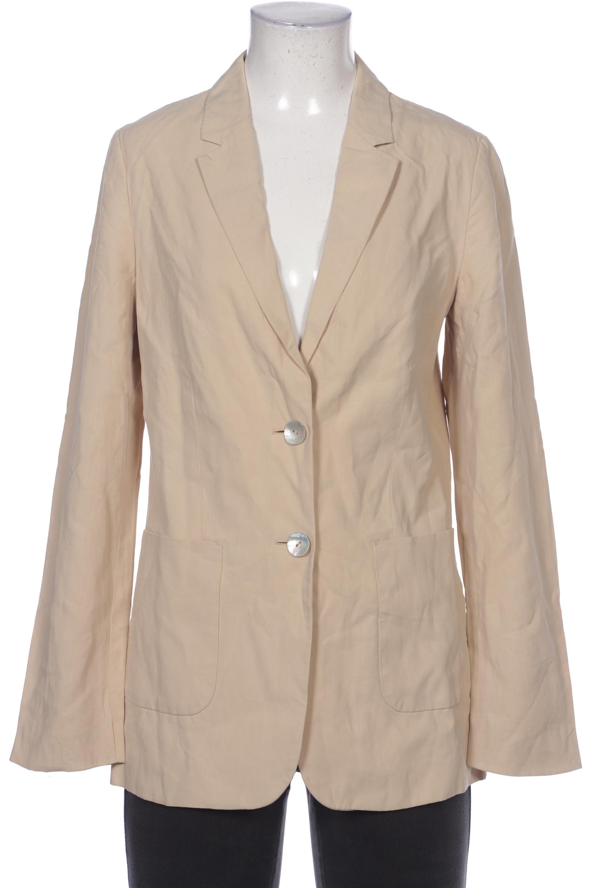 

Esprit Damen Blazer, beige, Gr. 36