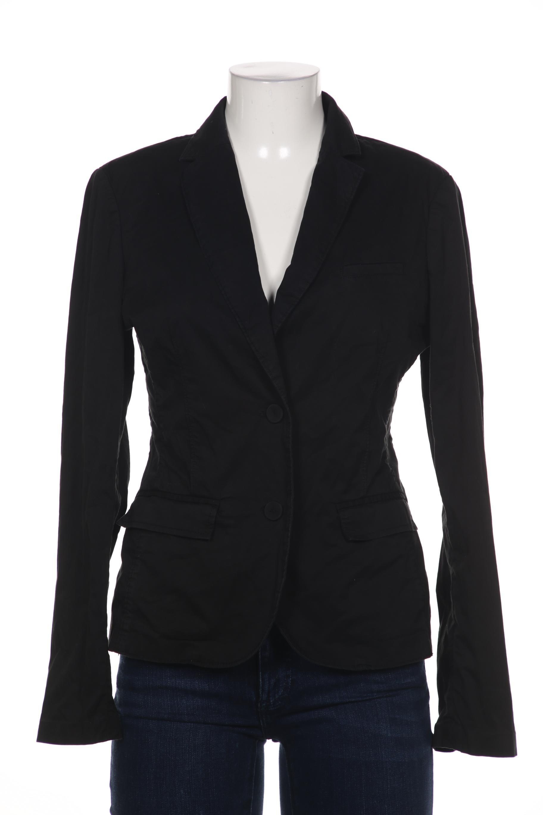 

Esprit Damen Blazer, schwarz