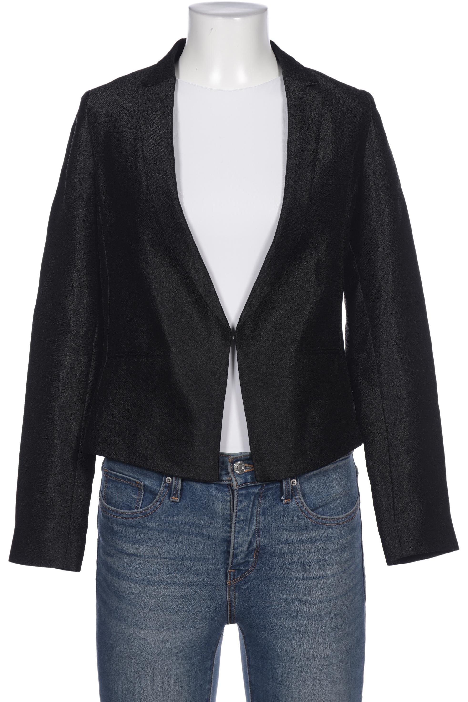 

Esprit Damen Blazer, schwarz, Gr. 34