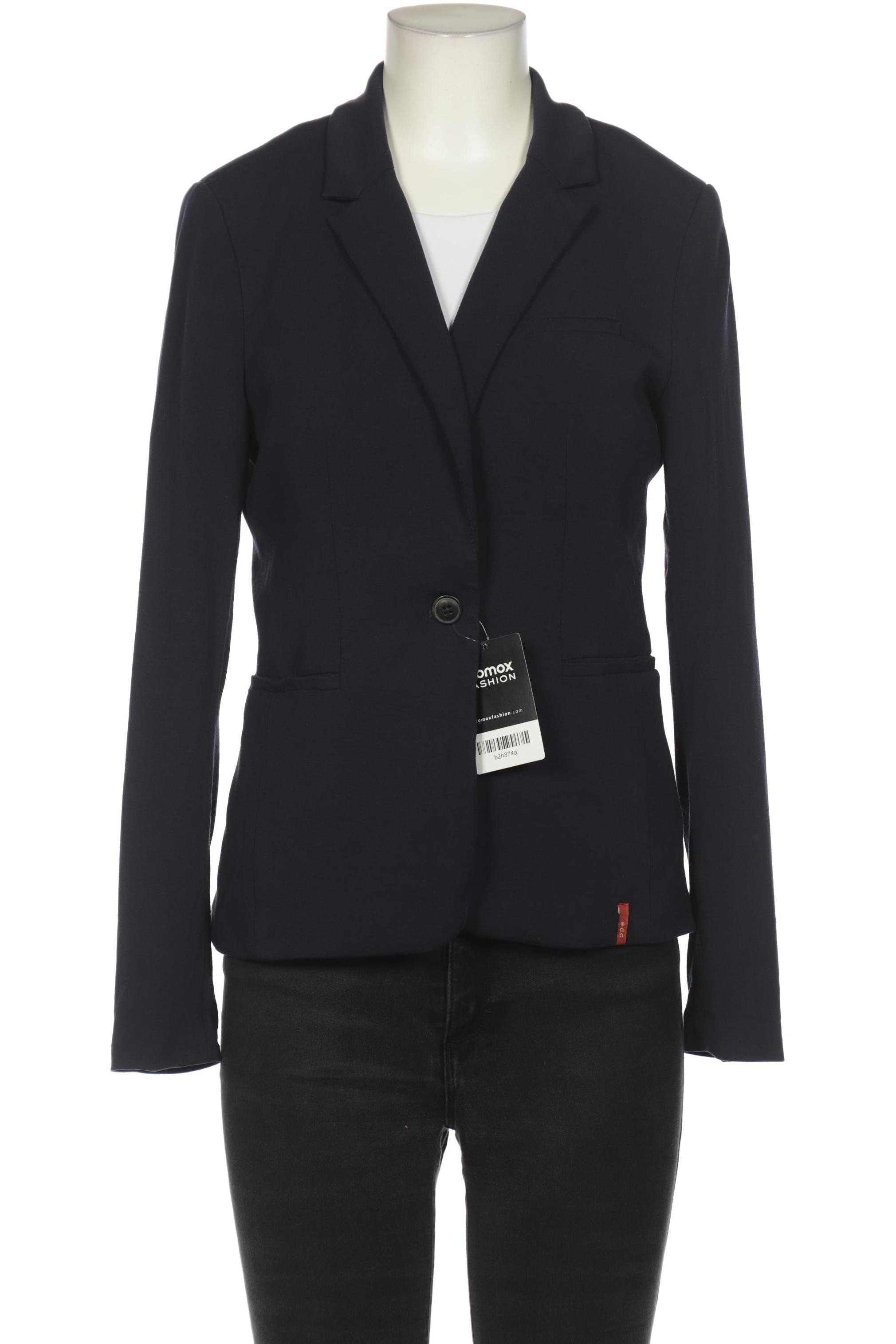 

Esprit Damen Blazer, marineblau, Gr. 36