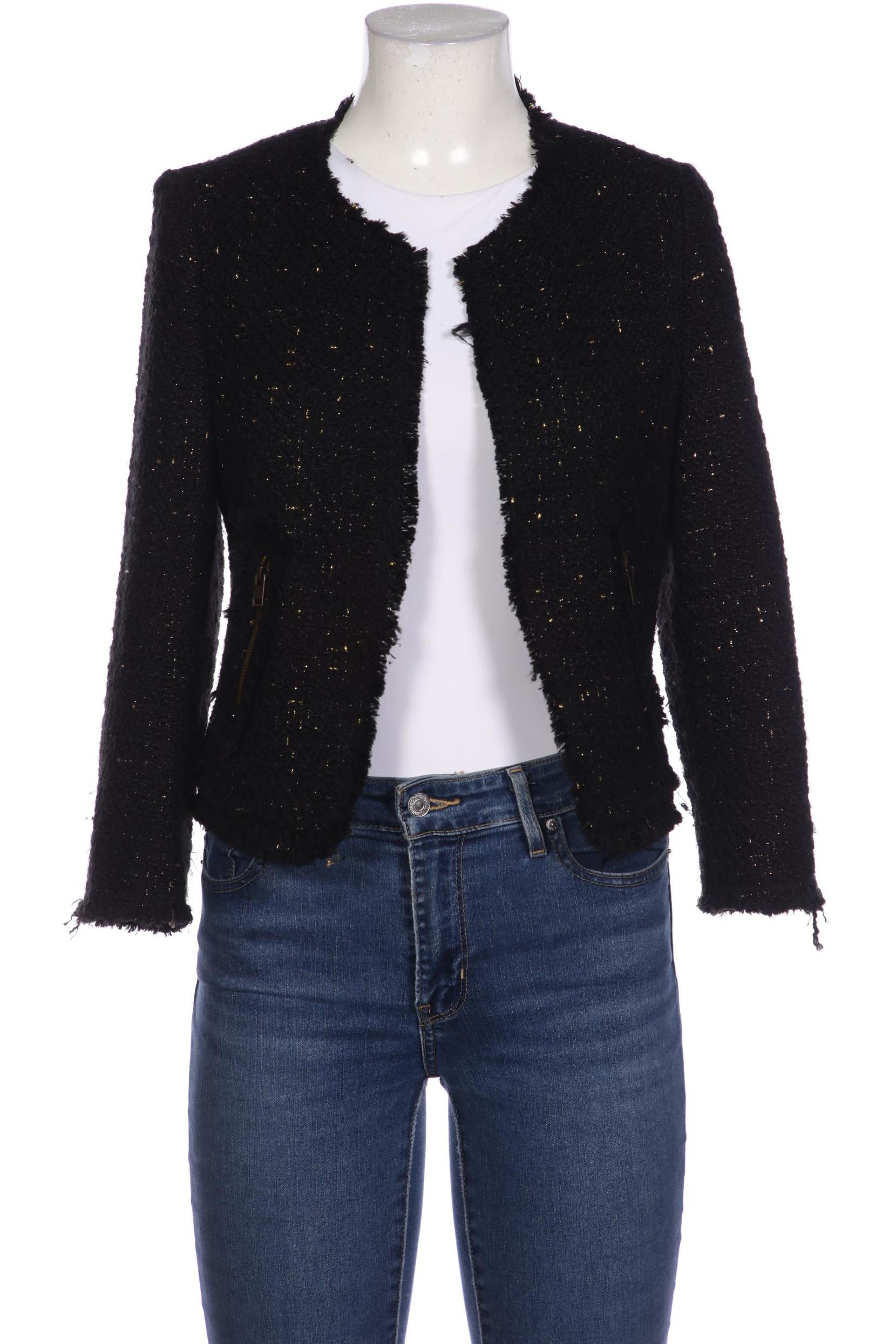 

Esprit Damen Blazer, schwarz, Gr. 38