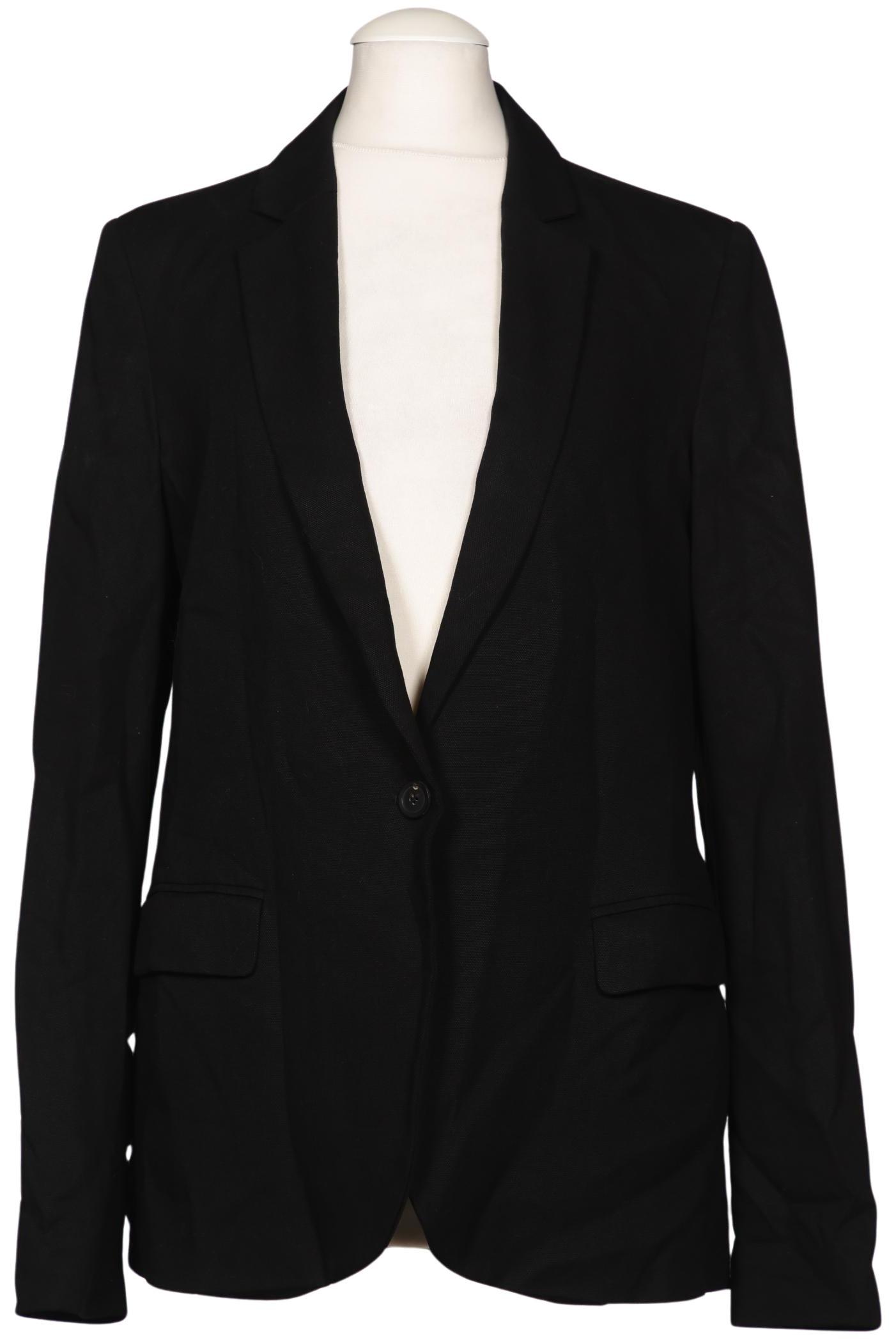 

Esprit Damen Blazer, schwarz, Gr. 34