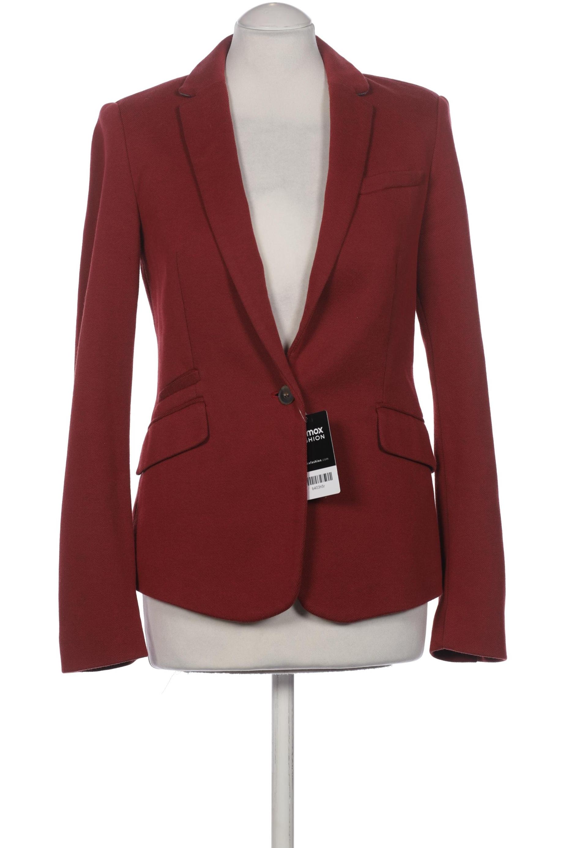 

Esprit Damen Blazer, rot, Gr. 36