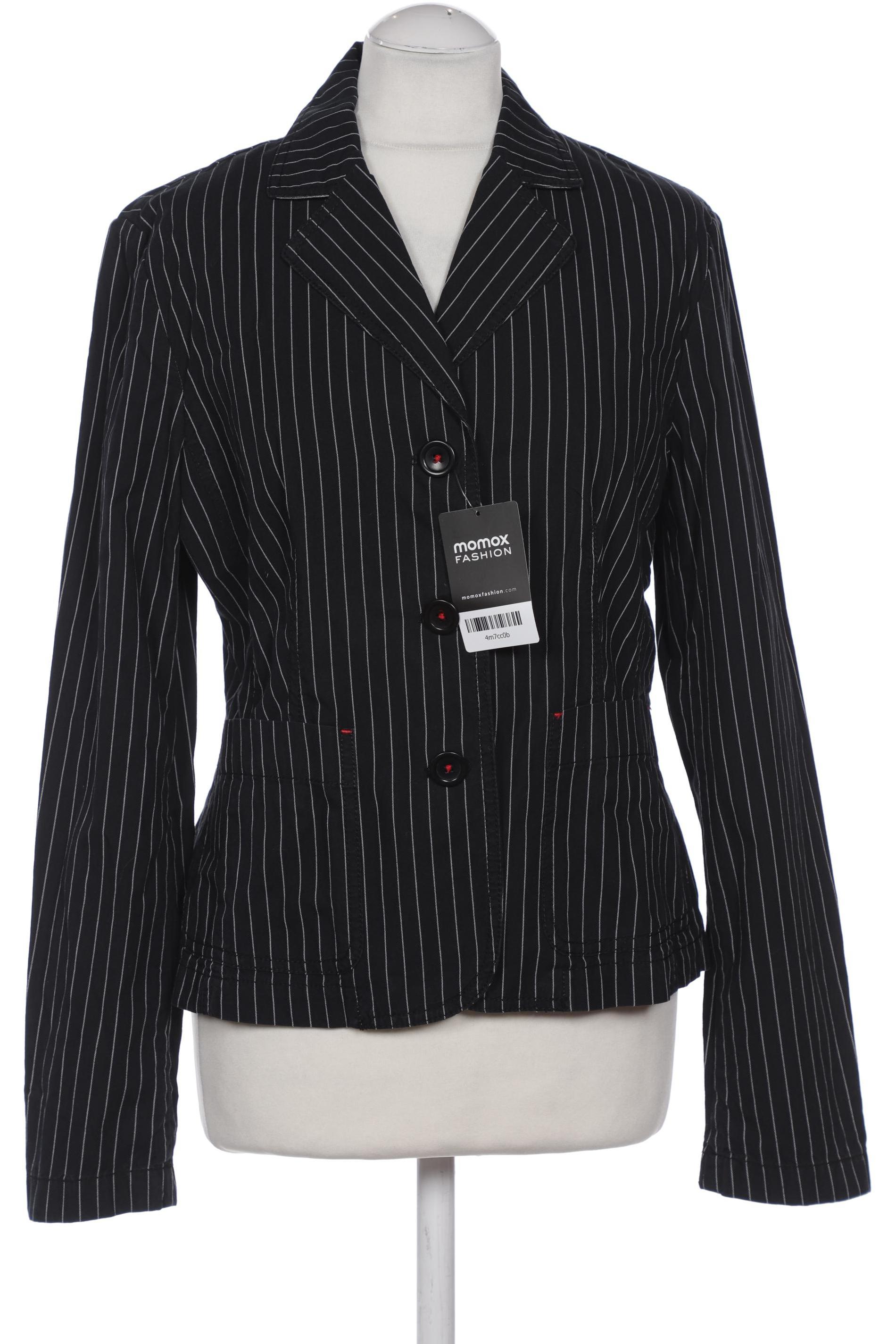 

Esprit Damen Blazer, schwarz, Gr. 38