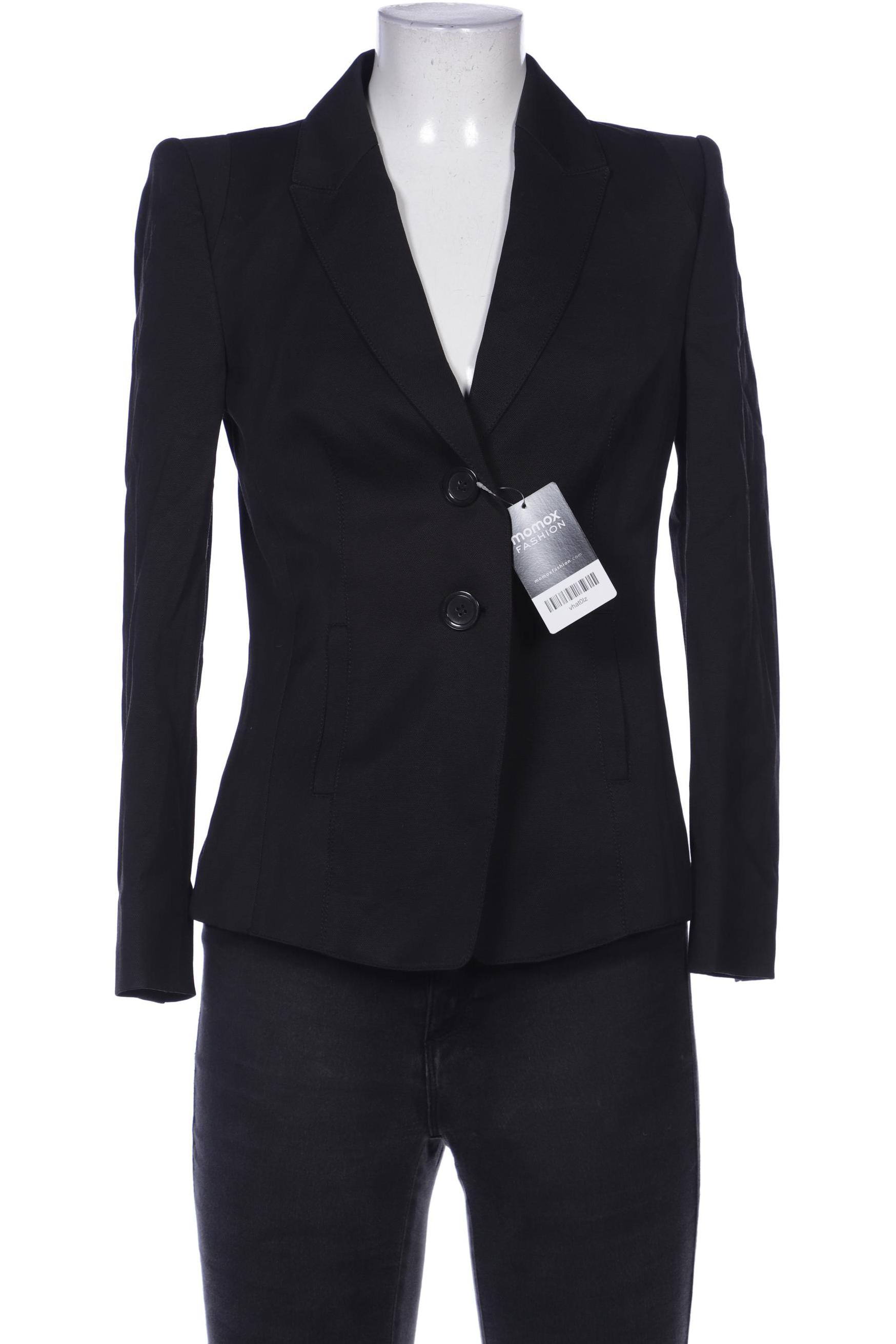 

Esprit Damen Blazer, schwarz, Gr. 34