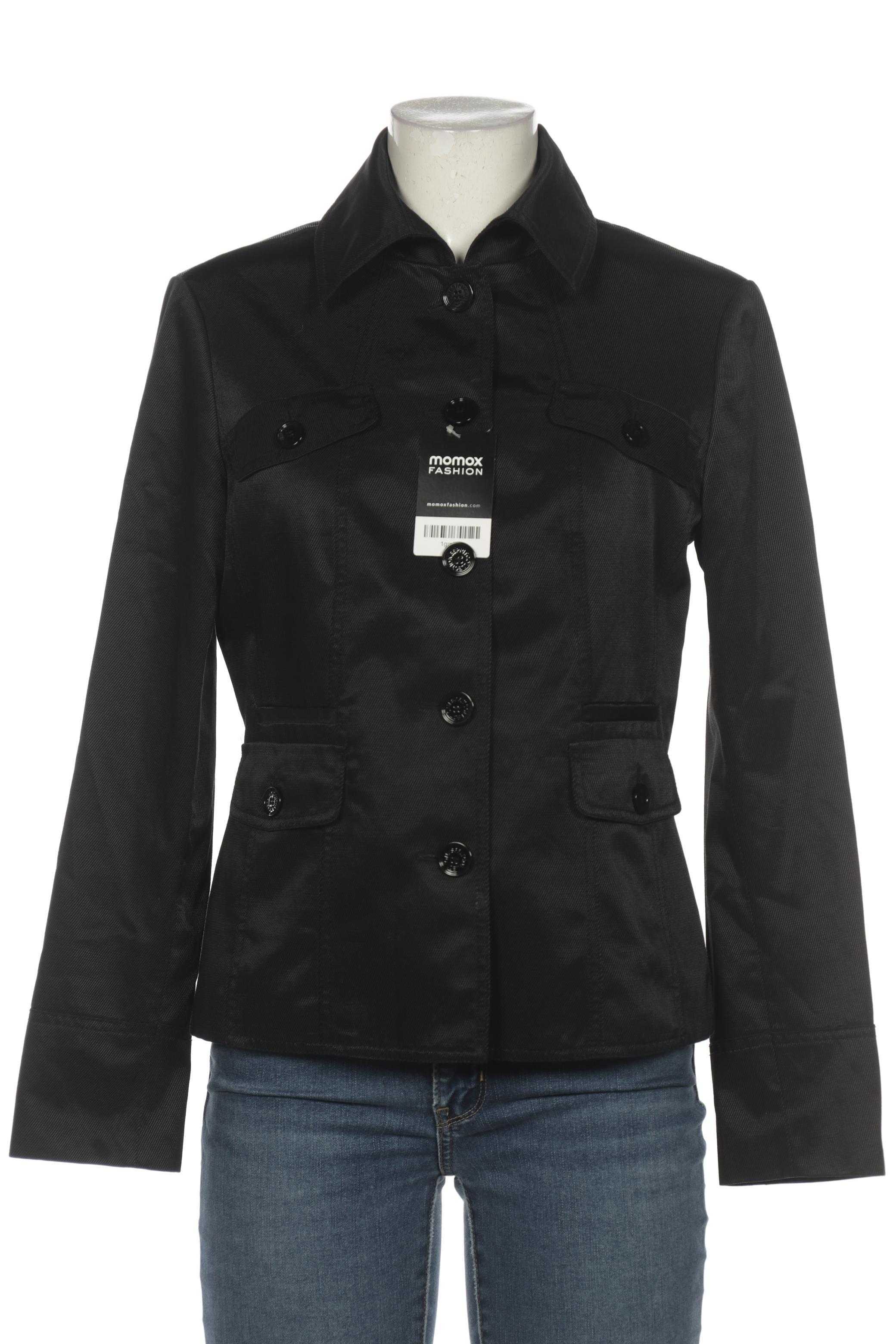 

Esprit Damen Blazer, schwarz, Gr. 40