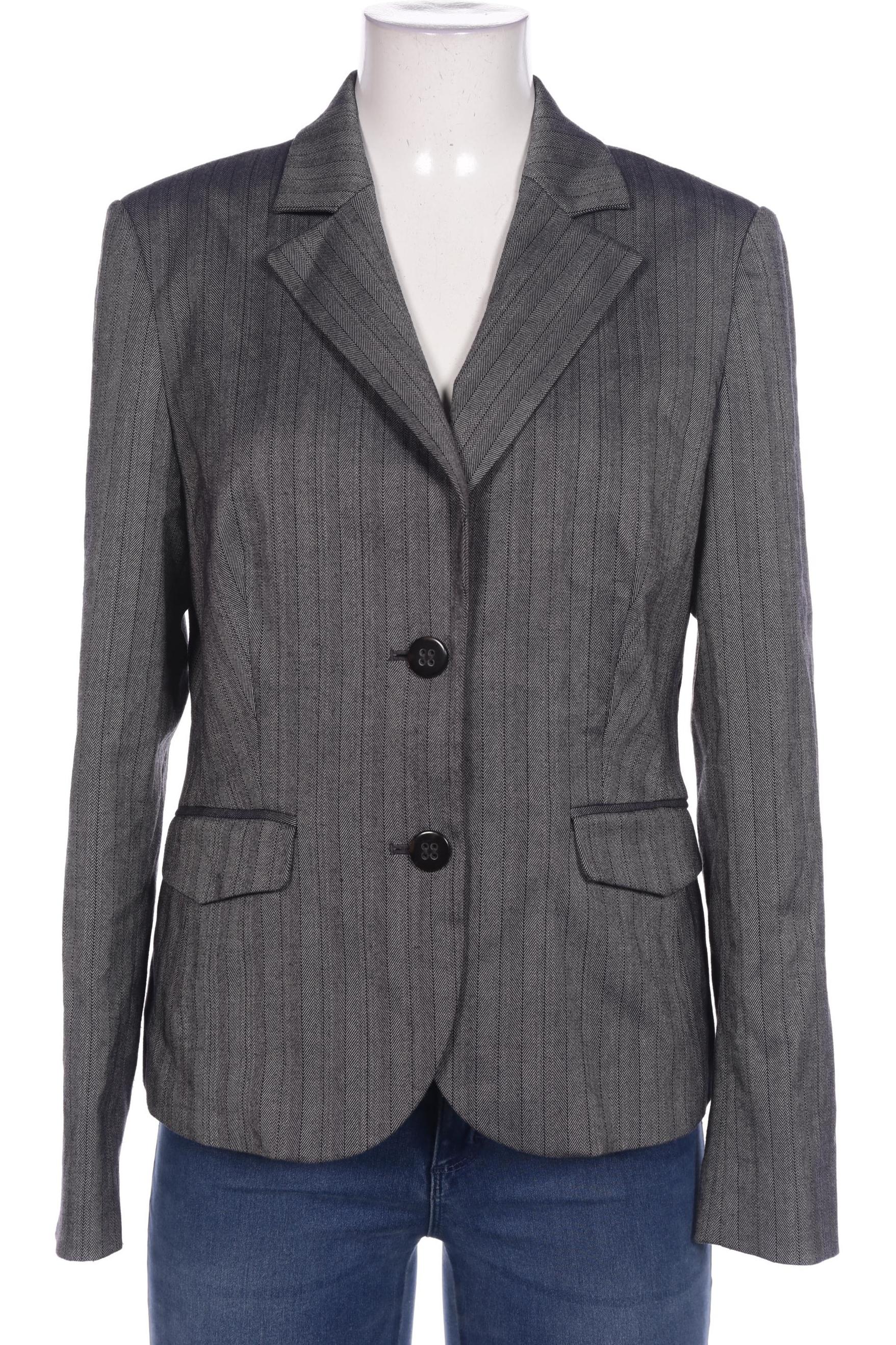 

Esprit Damen Blazer, grau, Gr. 40