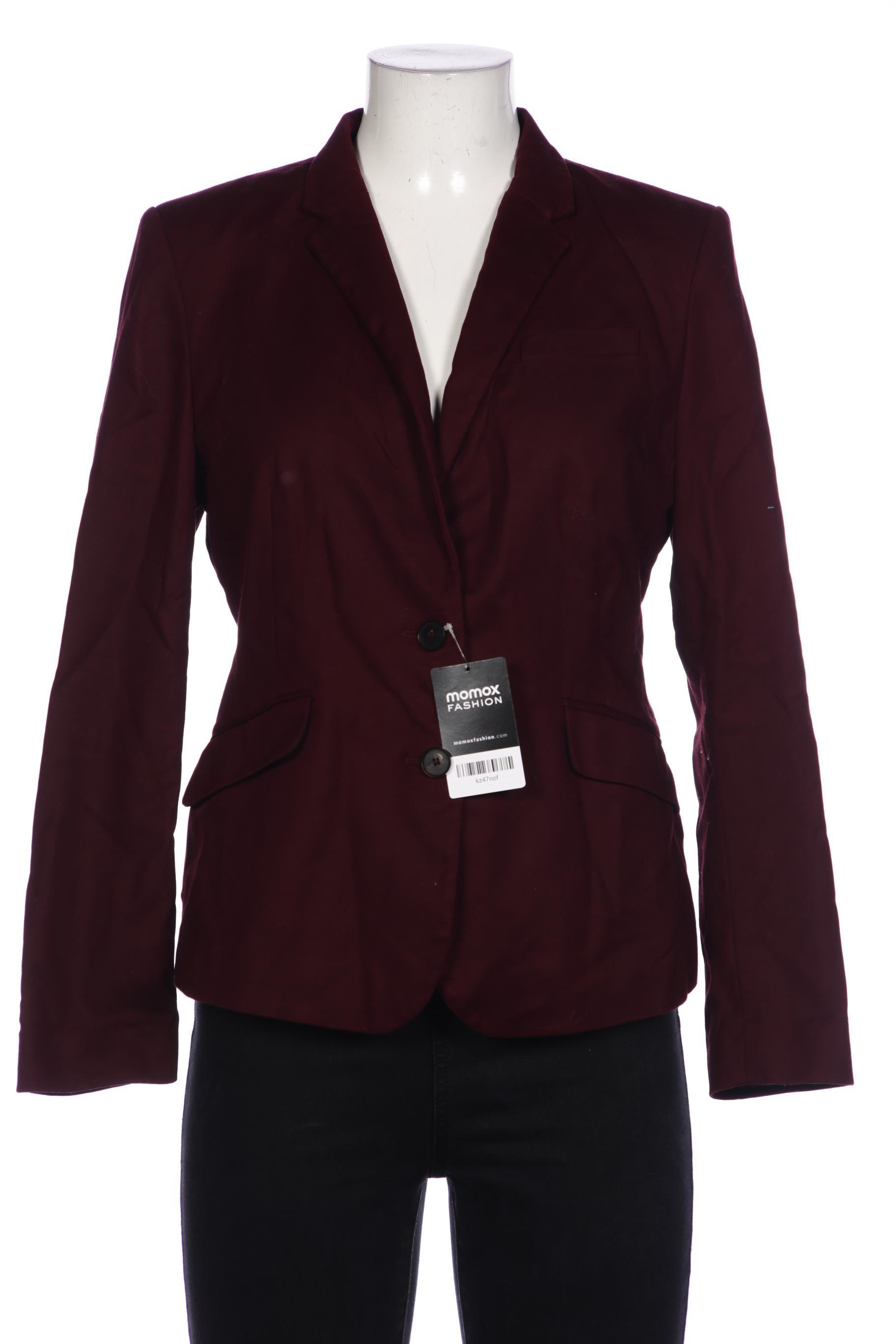 

Esprit Damen Blazer, bordeaux