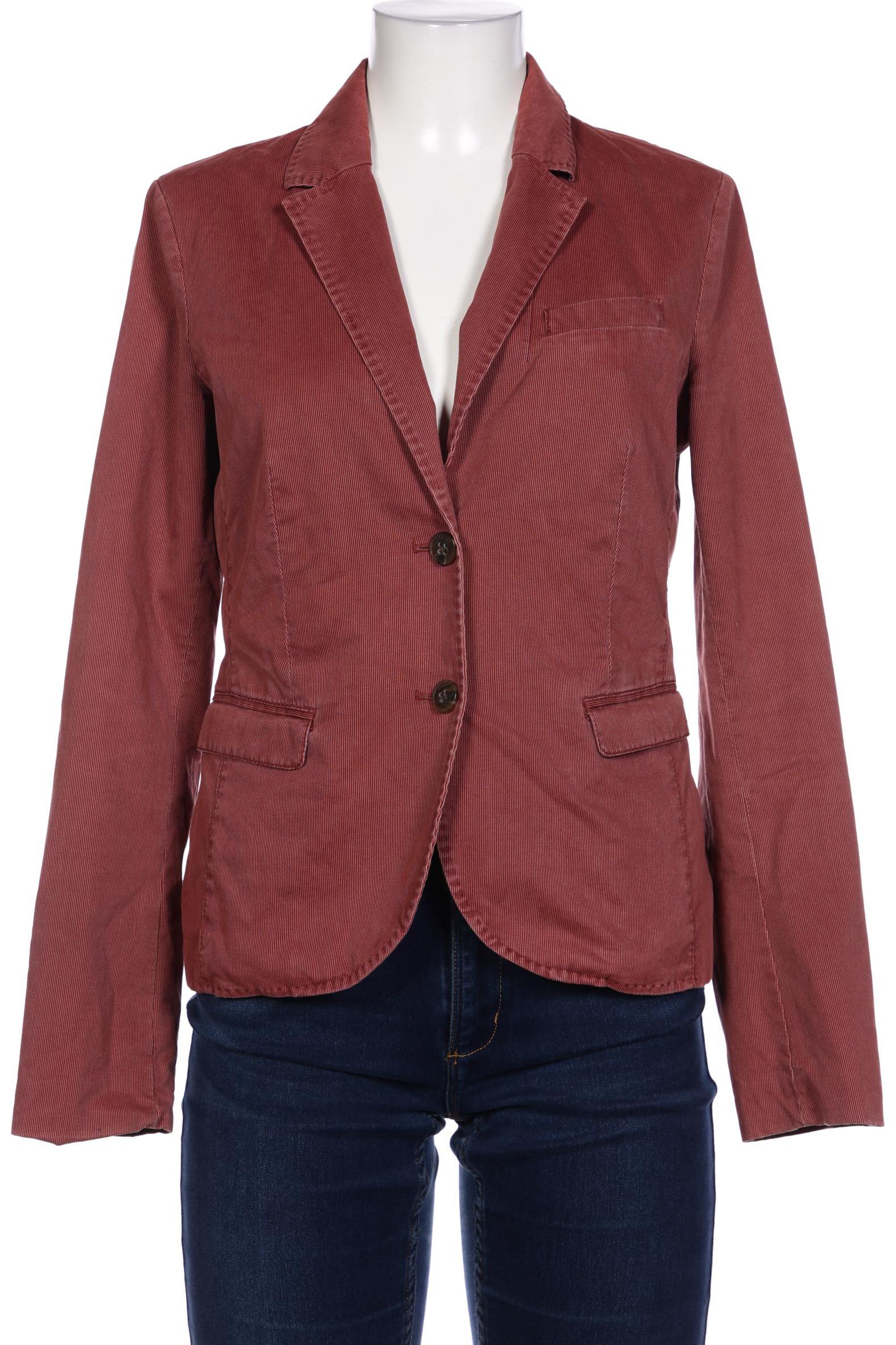 

Esprit Damen Blazer, rot, Gr. 38