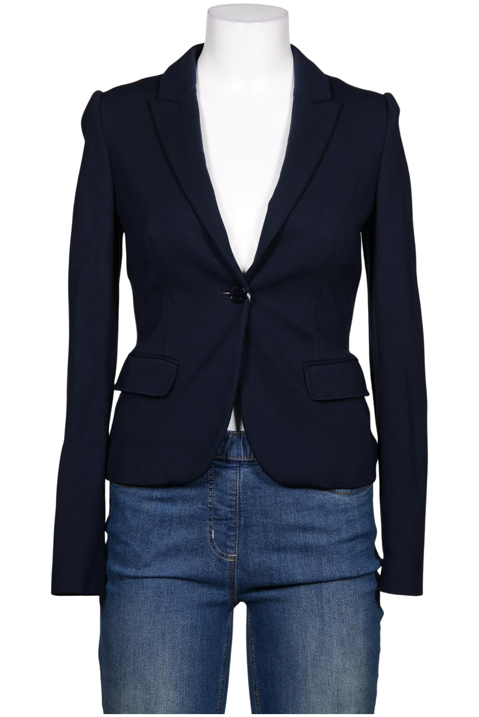 

Esprit Damen Blazer, marineblau, Gr. 36
