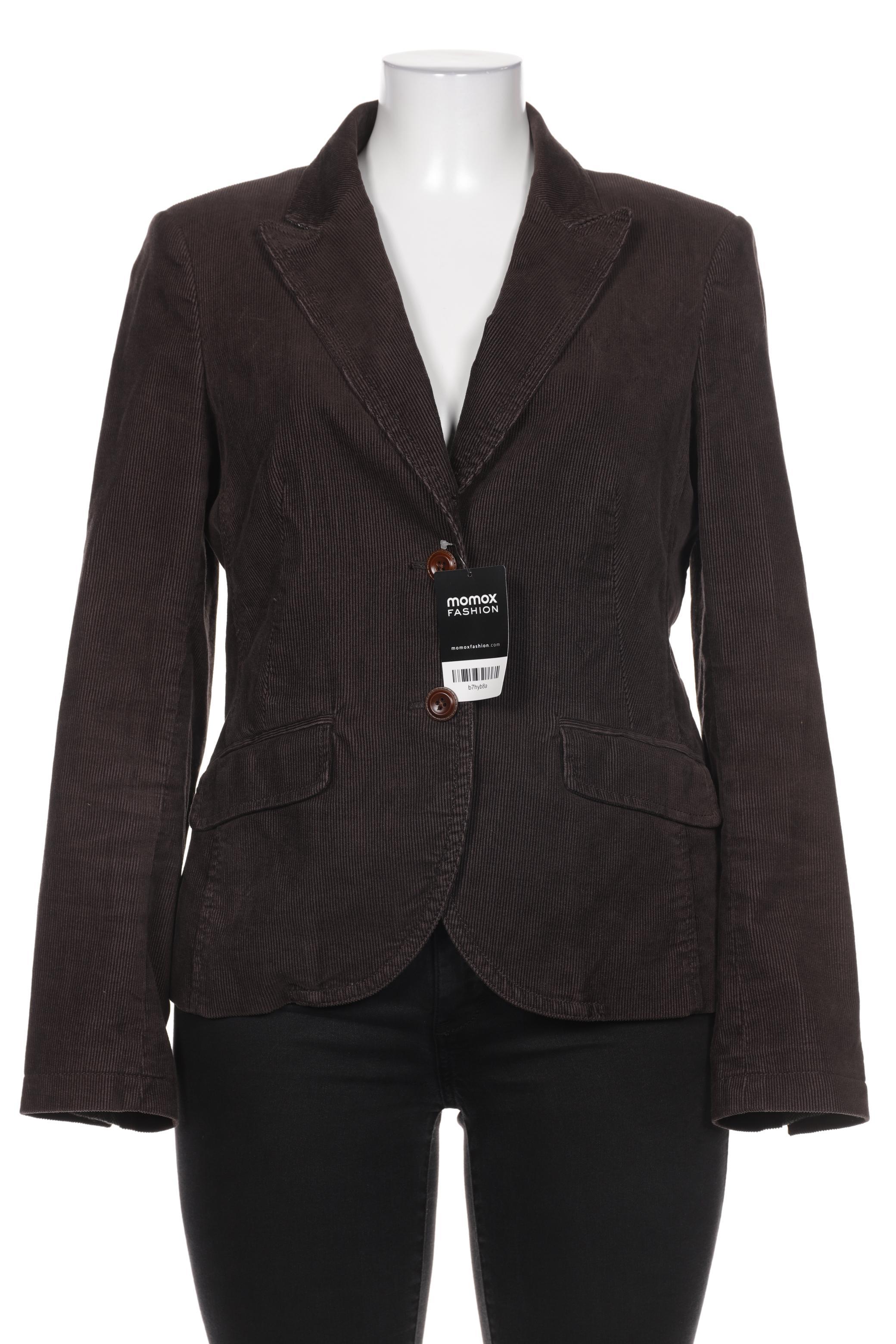 

Esprit Damen Blazer, braun, Gr. 42