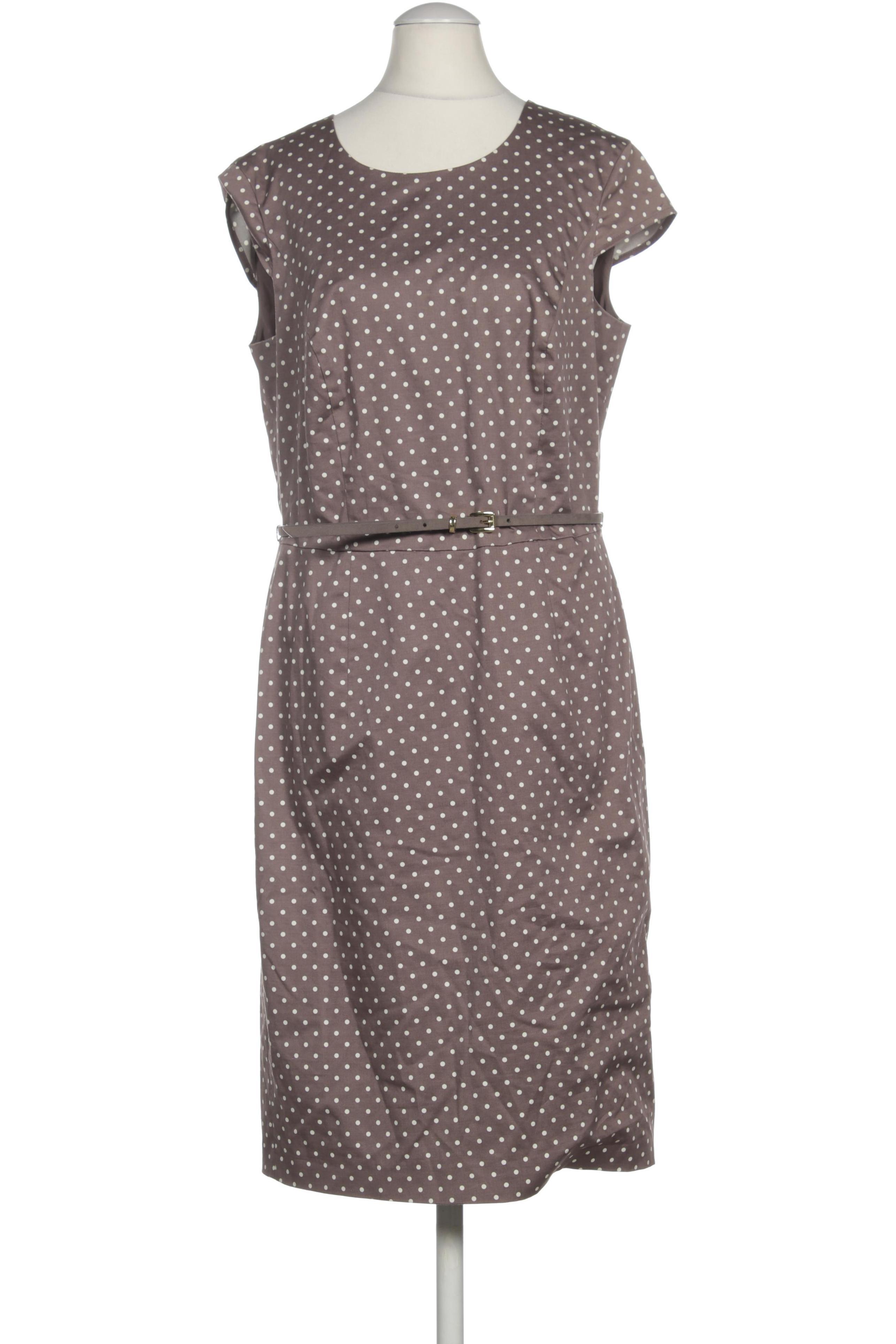 

Esprit Damen Kleid, braun, Gr. 38