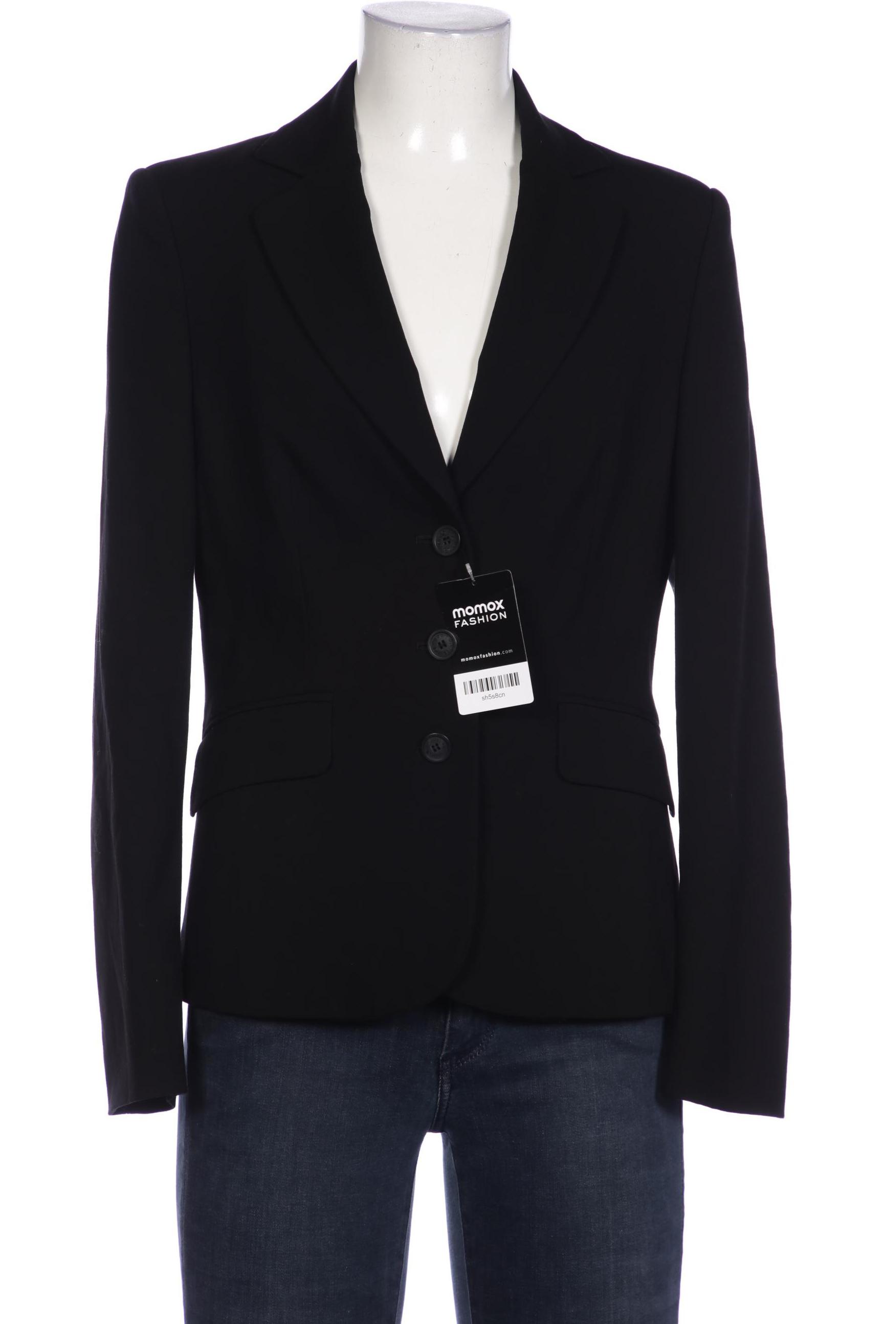 

Esprit Damen Blazer, schwarz, Gr. 36