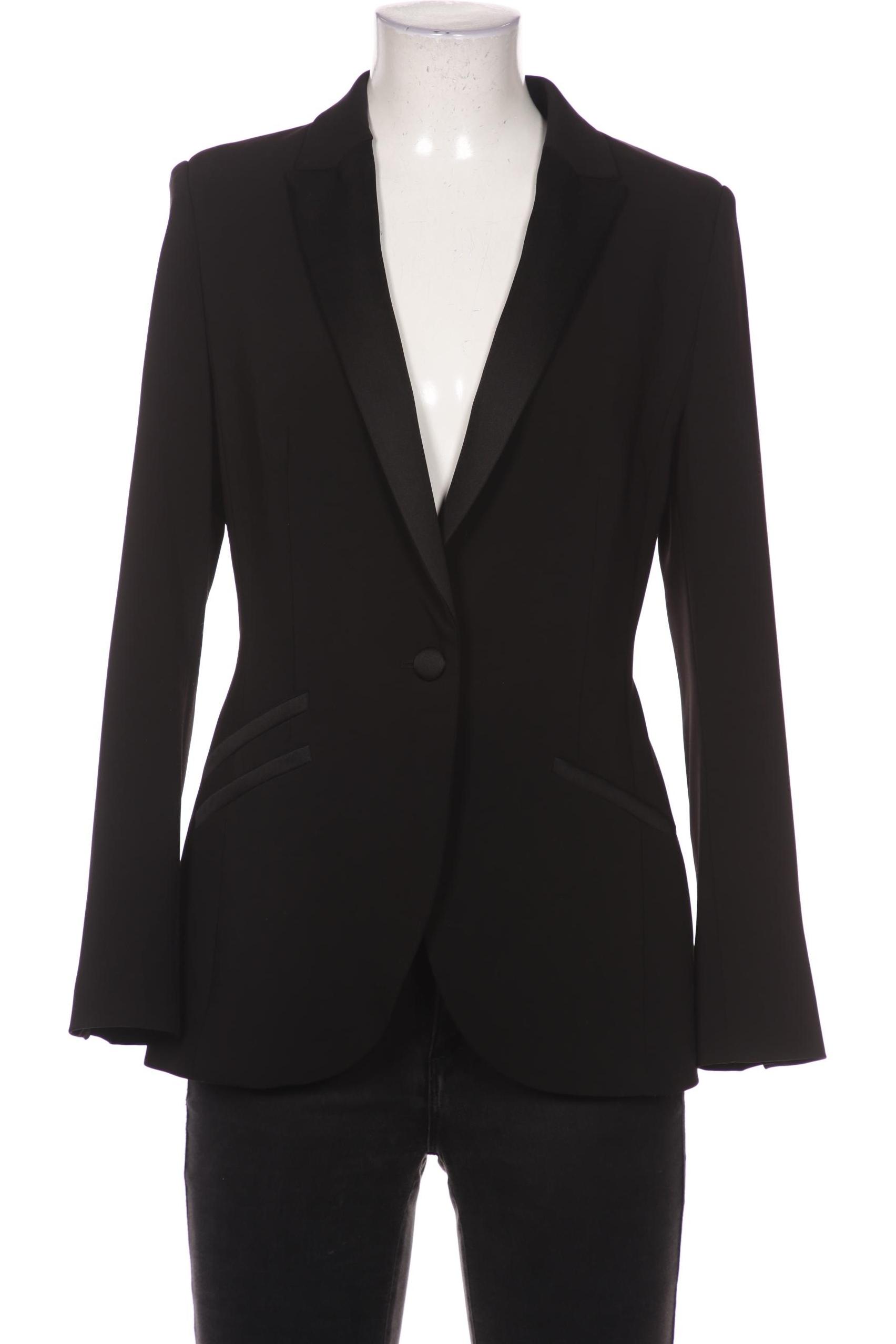 

Esprit Damen Blazer, schwarz, Gr. 36