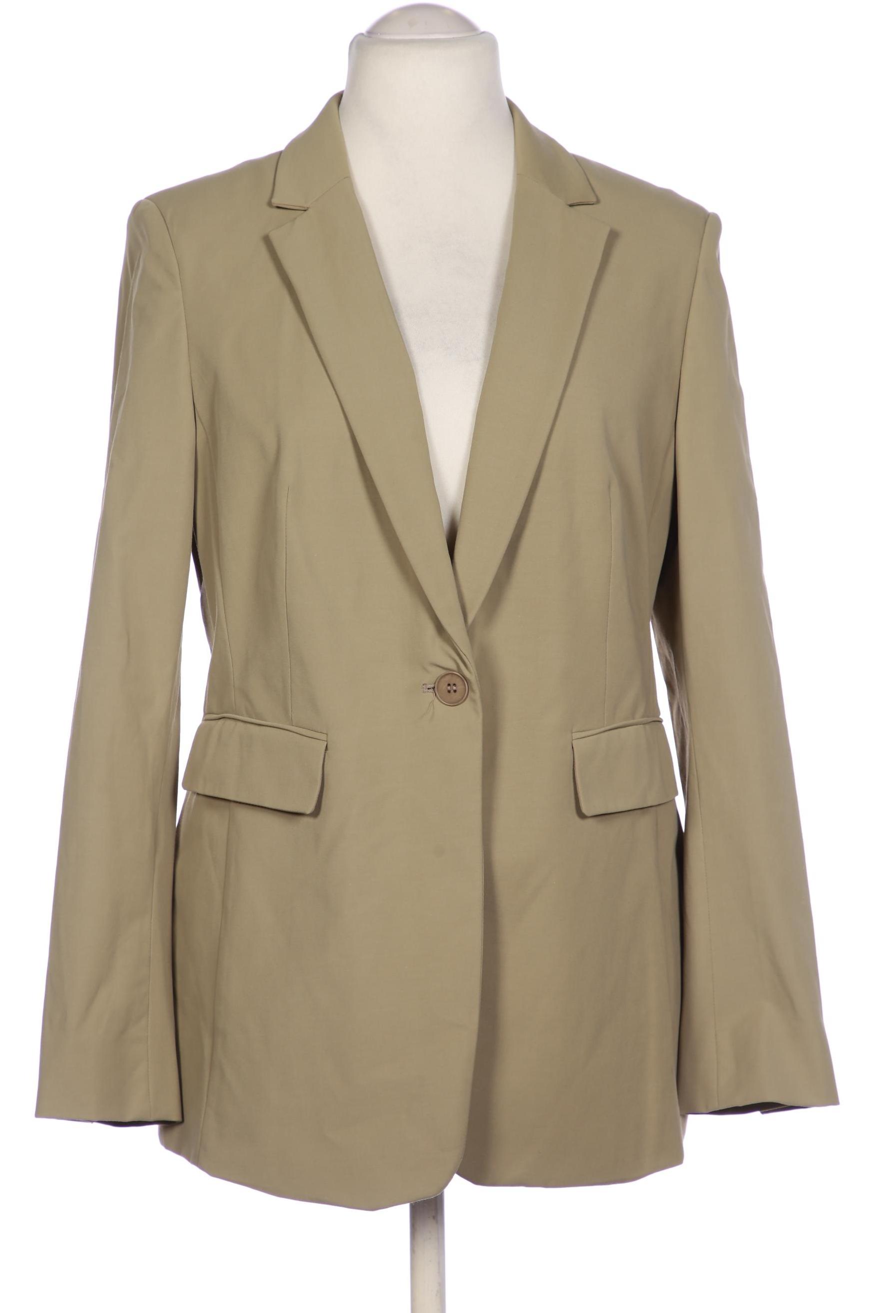 

Esprit Damen Blazer, beige, Gr. 42