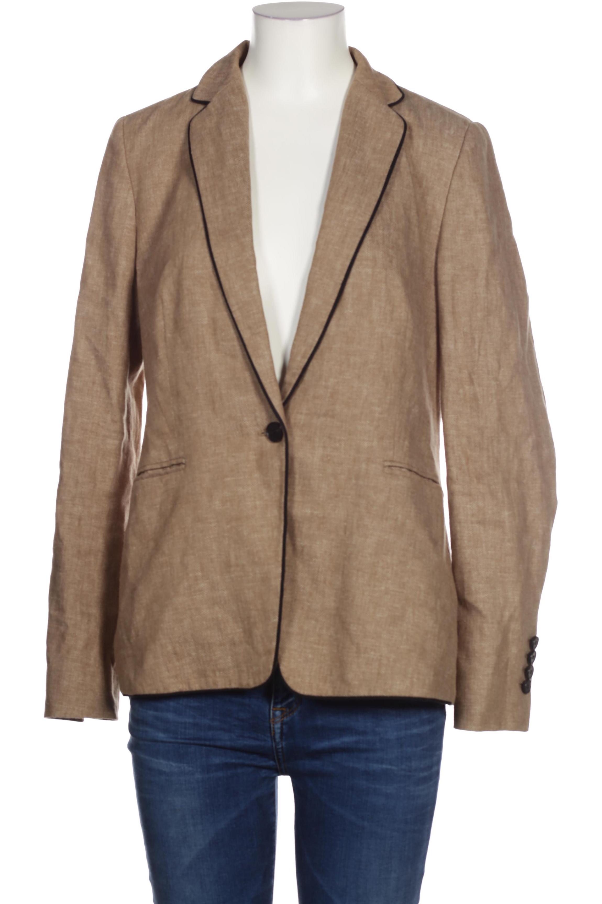

Esprit Damen Blazer, beige, Gr. 38