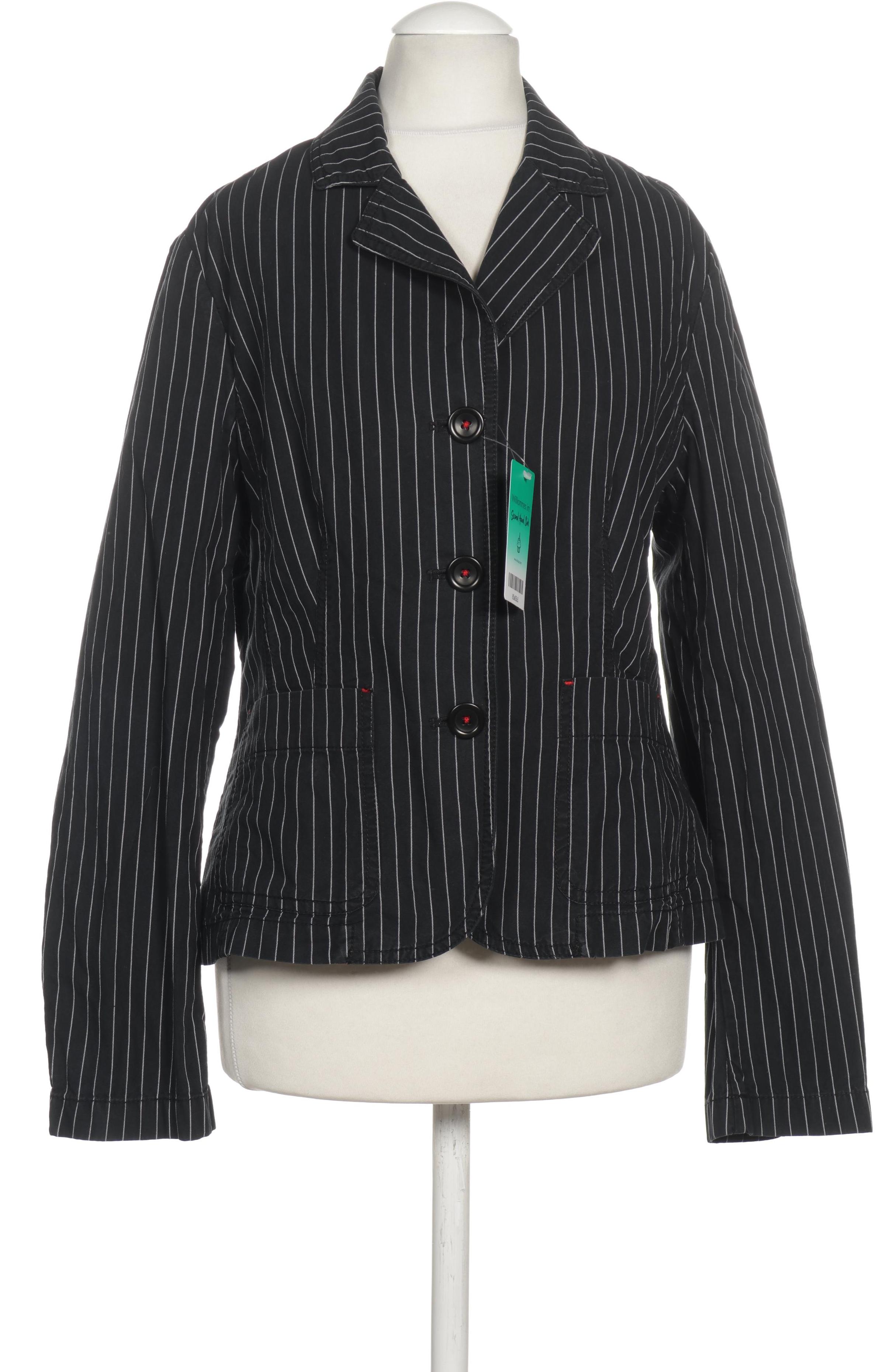 

Esprit Damen Blazer, schwarz, Gr. 36