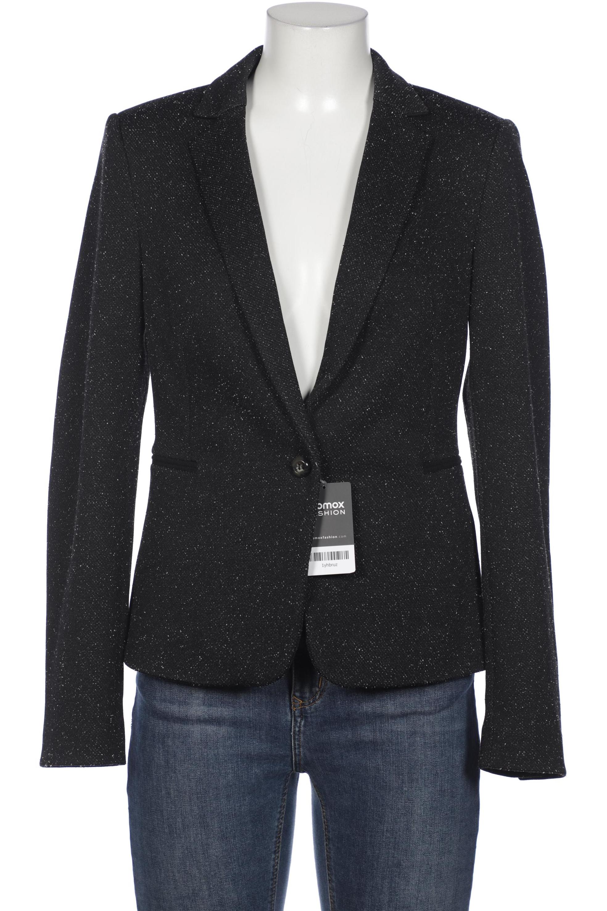 

Esprit Damen Blazer, schwarz, Gr. 38