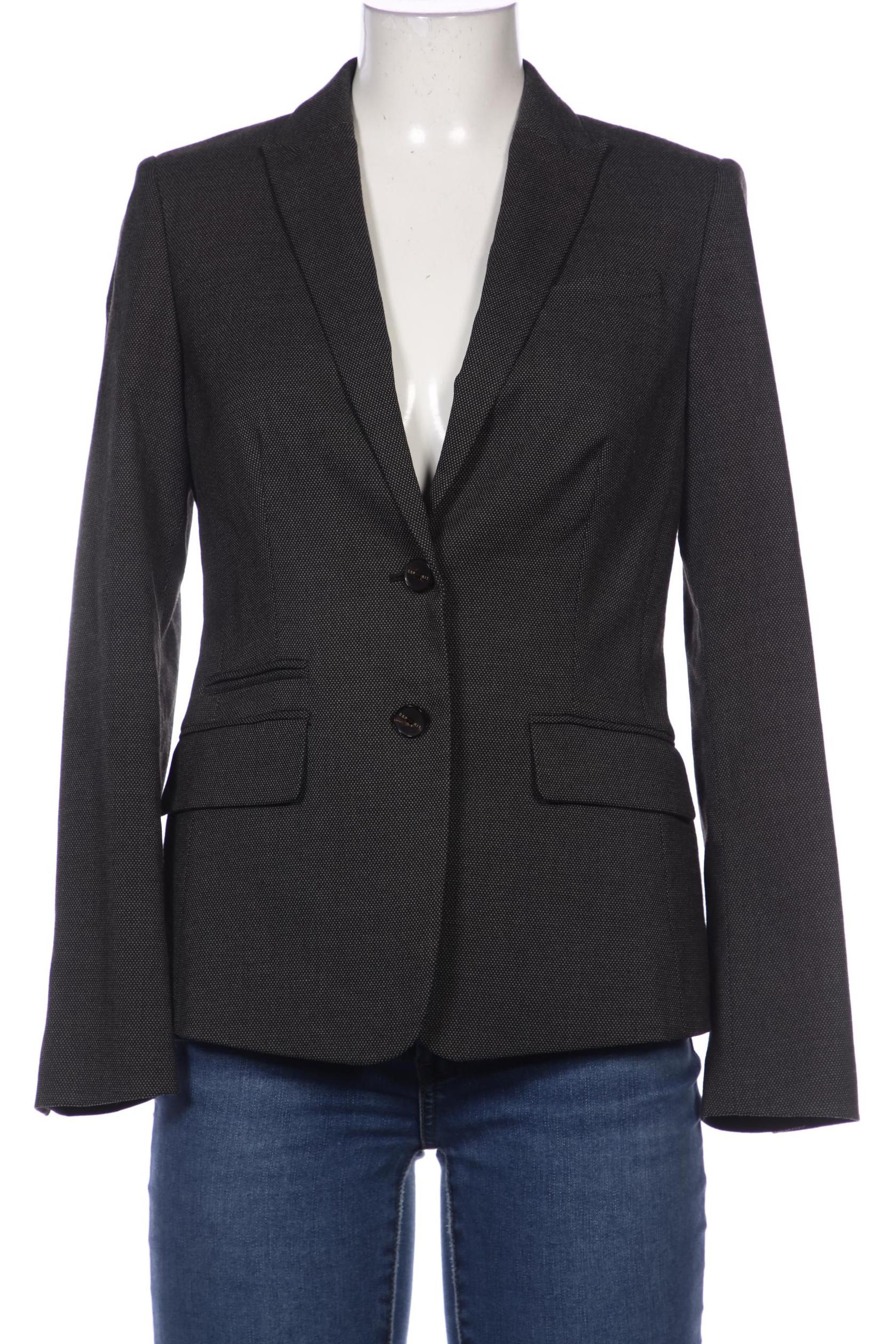 

Esprit Damen Blazer, grau