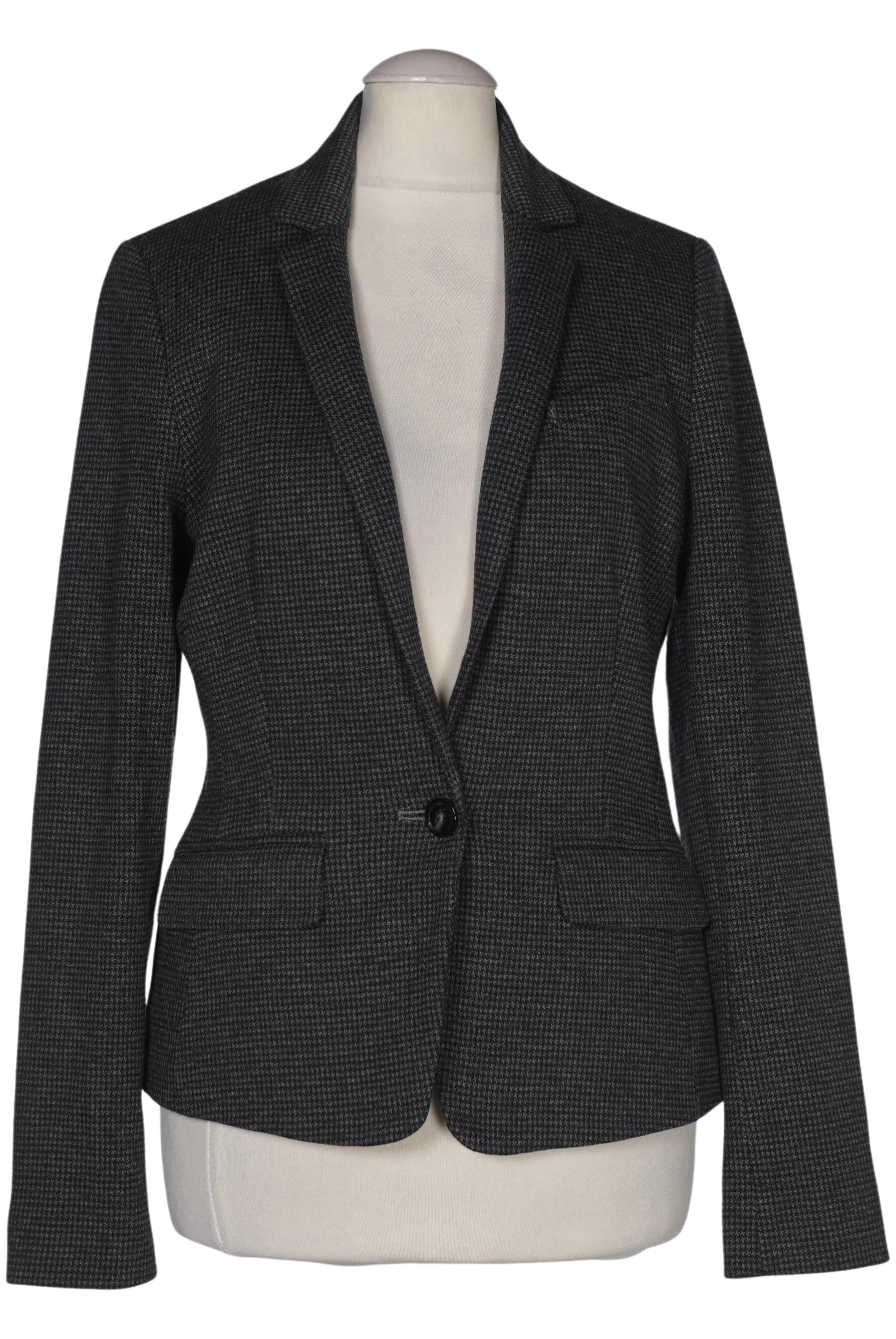 

Esprit Damen Blazer, grau, Gr. 32