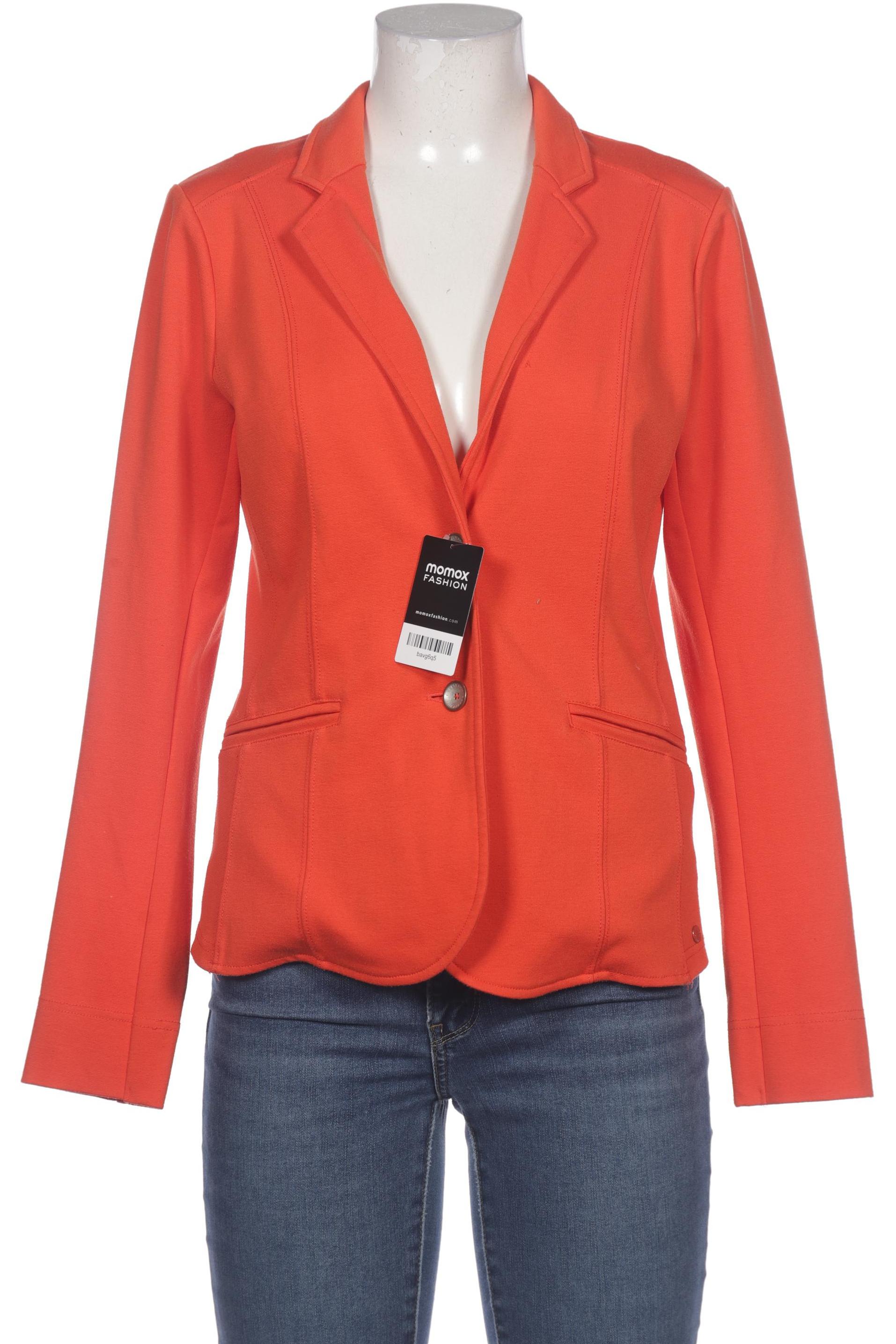 

Esprit Damen Blazer, rot, Gr. 38