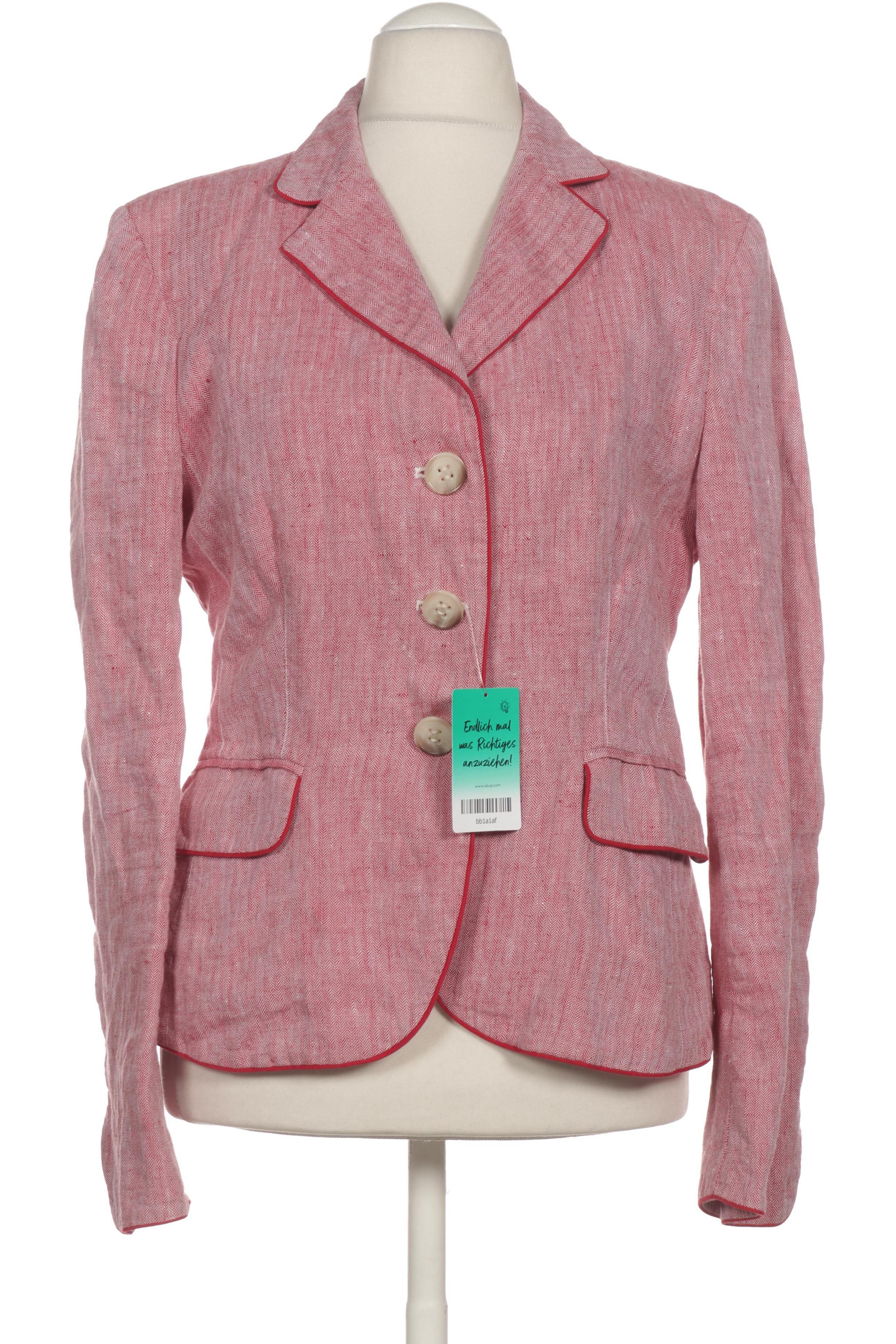 

Esprit Damen Blazer, rot, Gr. 42