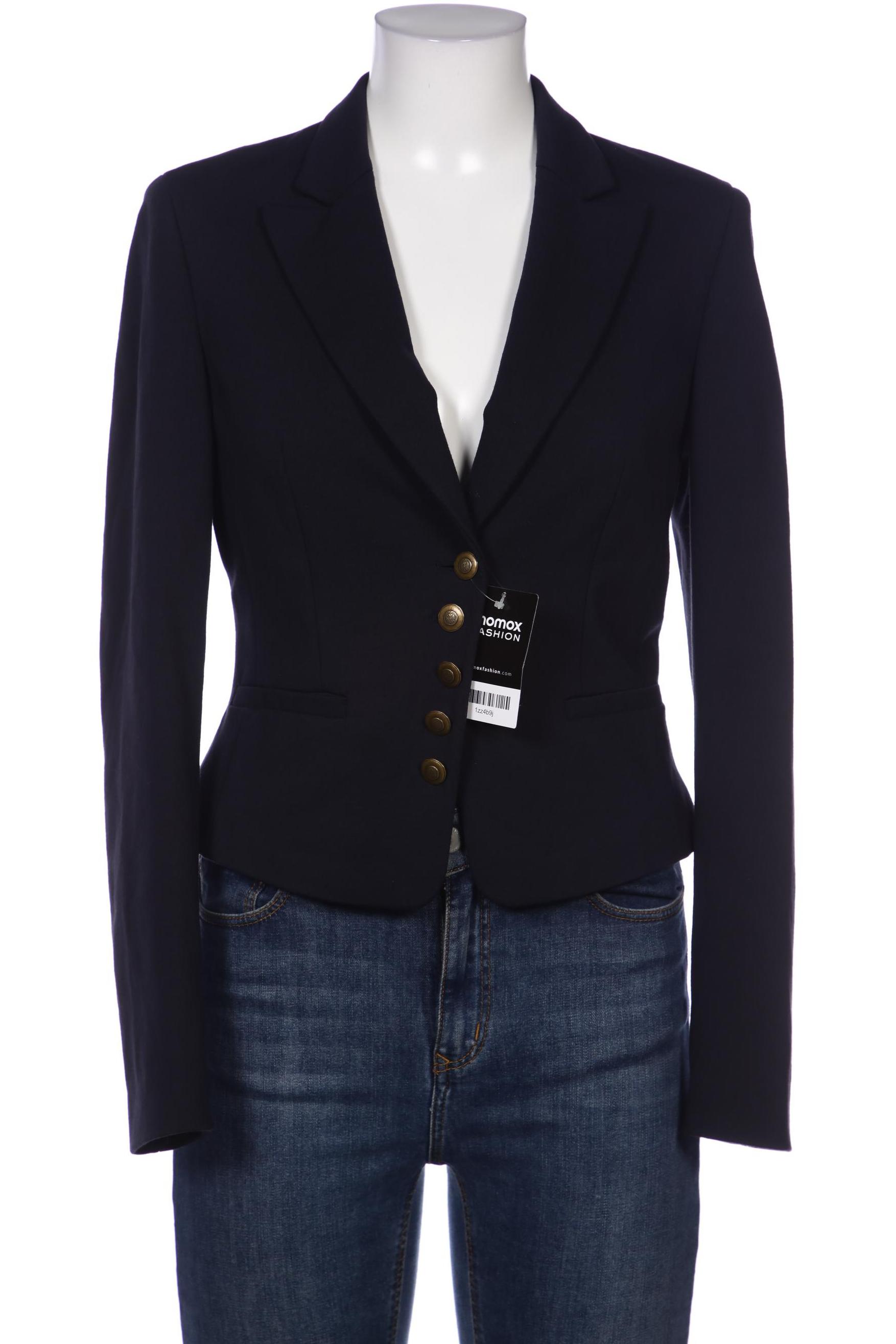 

Esprit Damen Blazer, marineblau