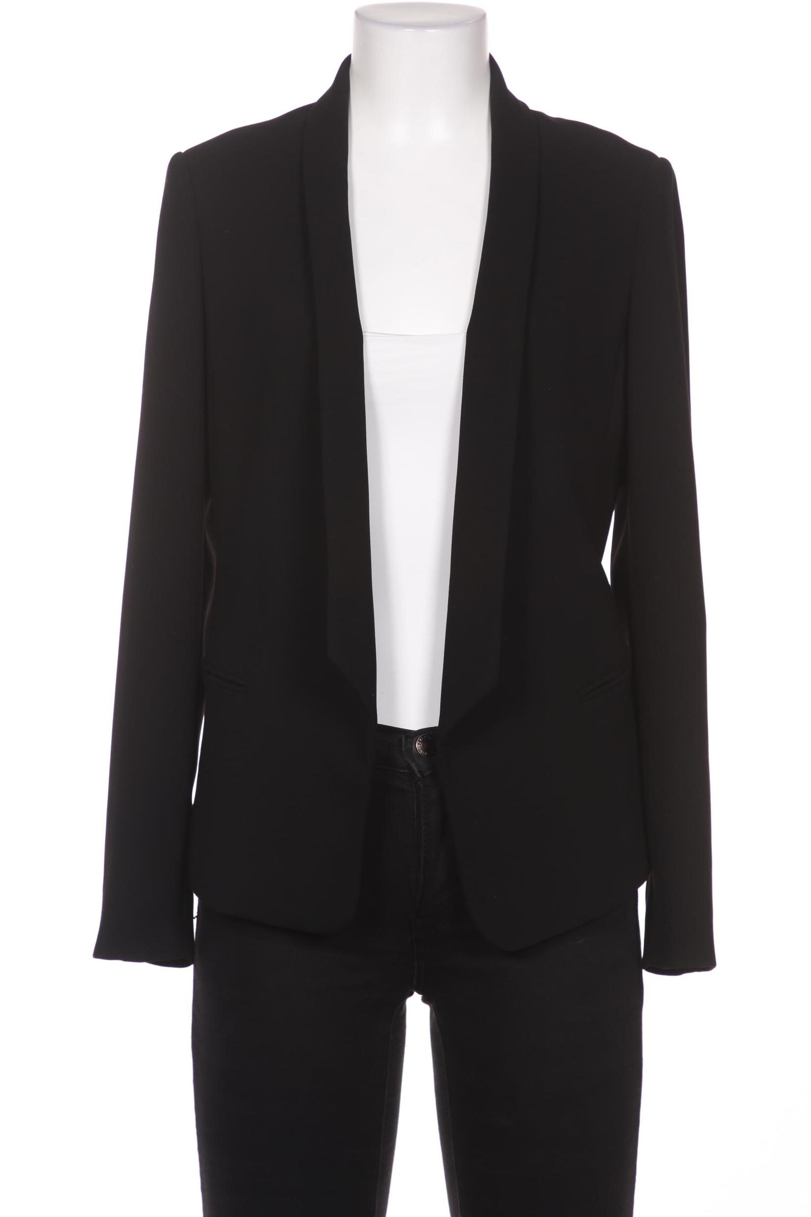 

Esprit Damen Blazer, schwarz, Gr. 36