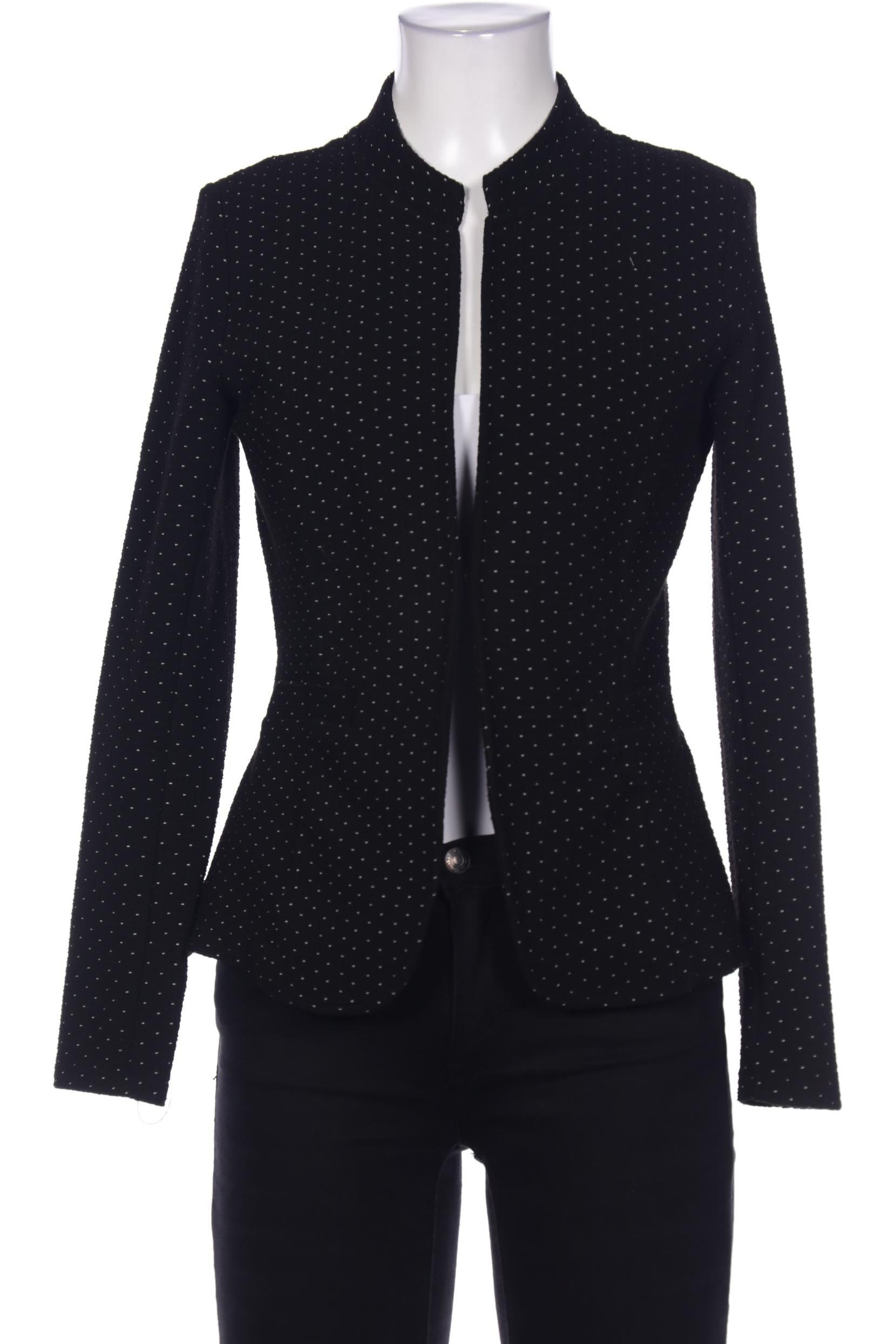 

Esprit Damen Blazer, schwarz, Gr. 34