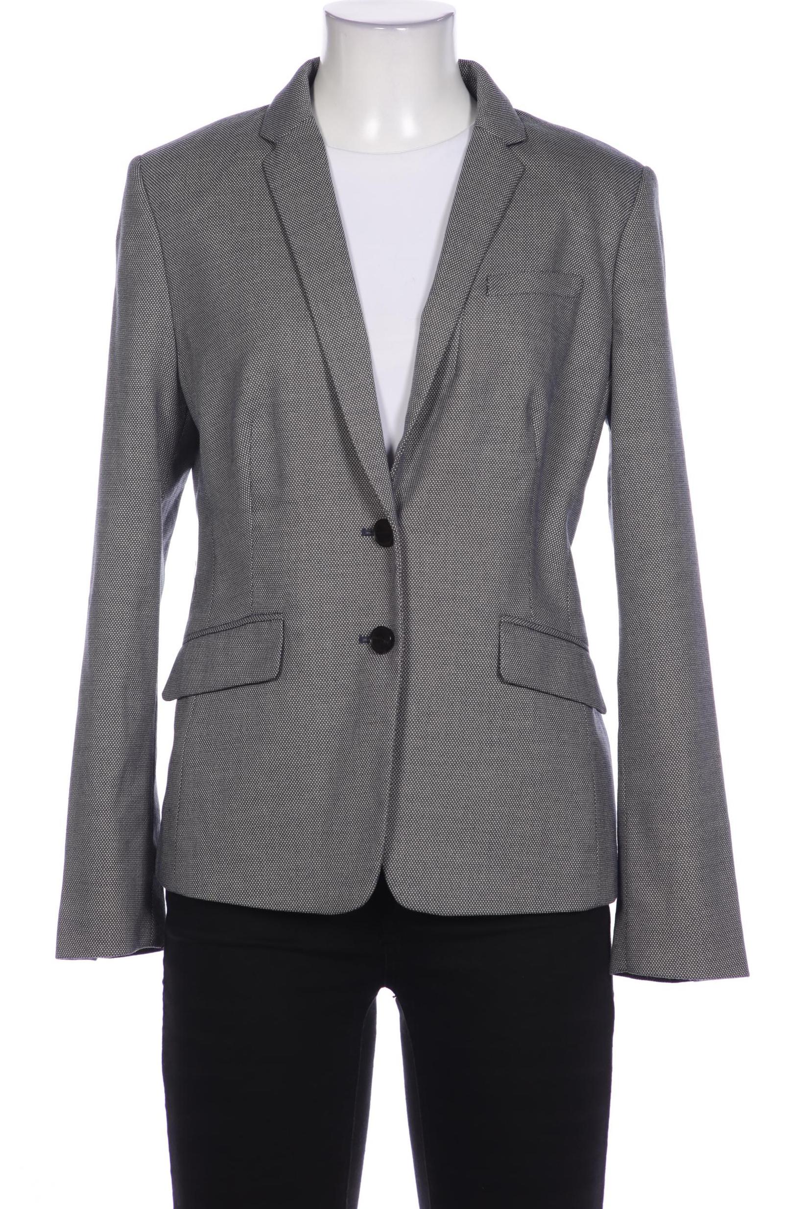 

Esprit Damen Blazer, blau, Gr. 38