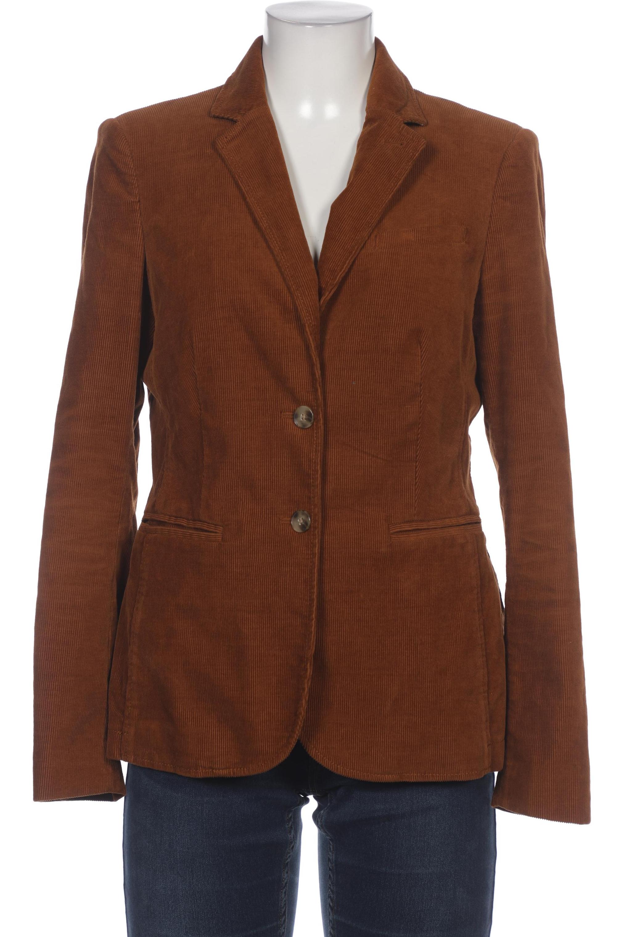 

Esprit Damen Blazer, orange, Gr. 40