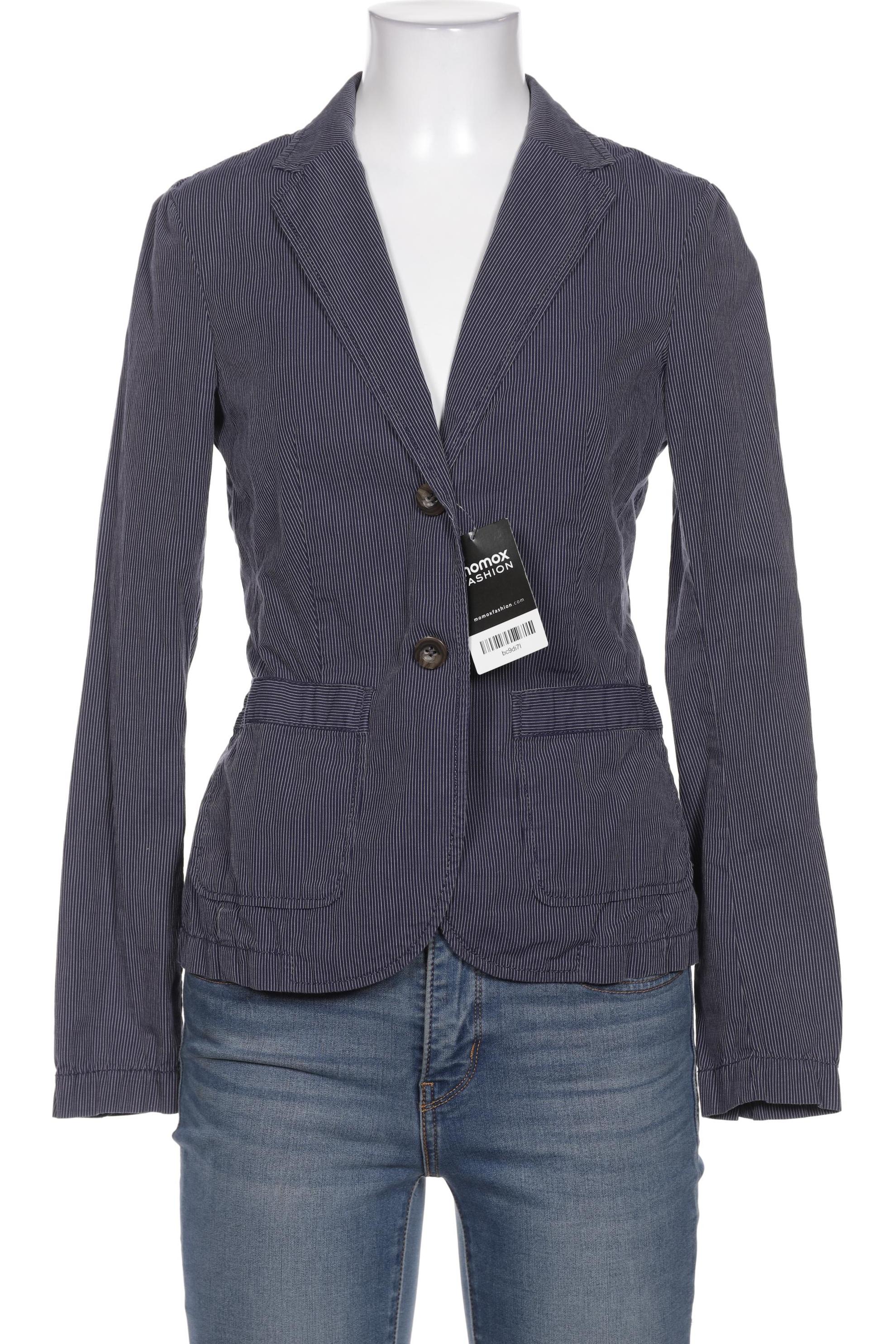 

Esprit Damen Blazer, marineblau