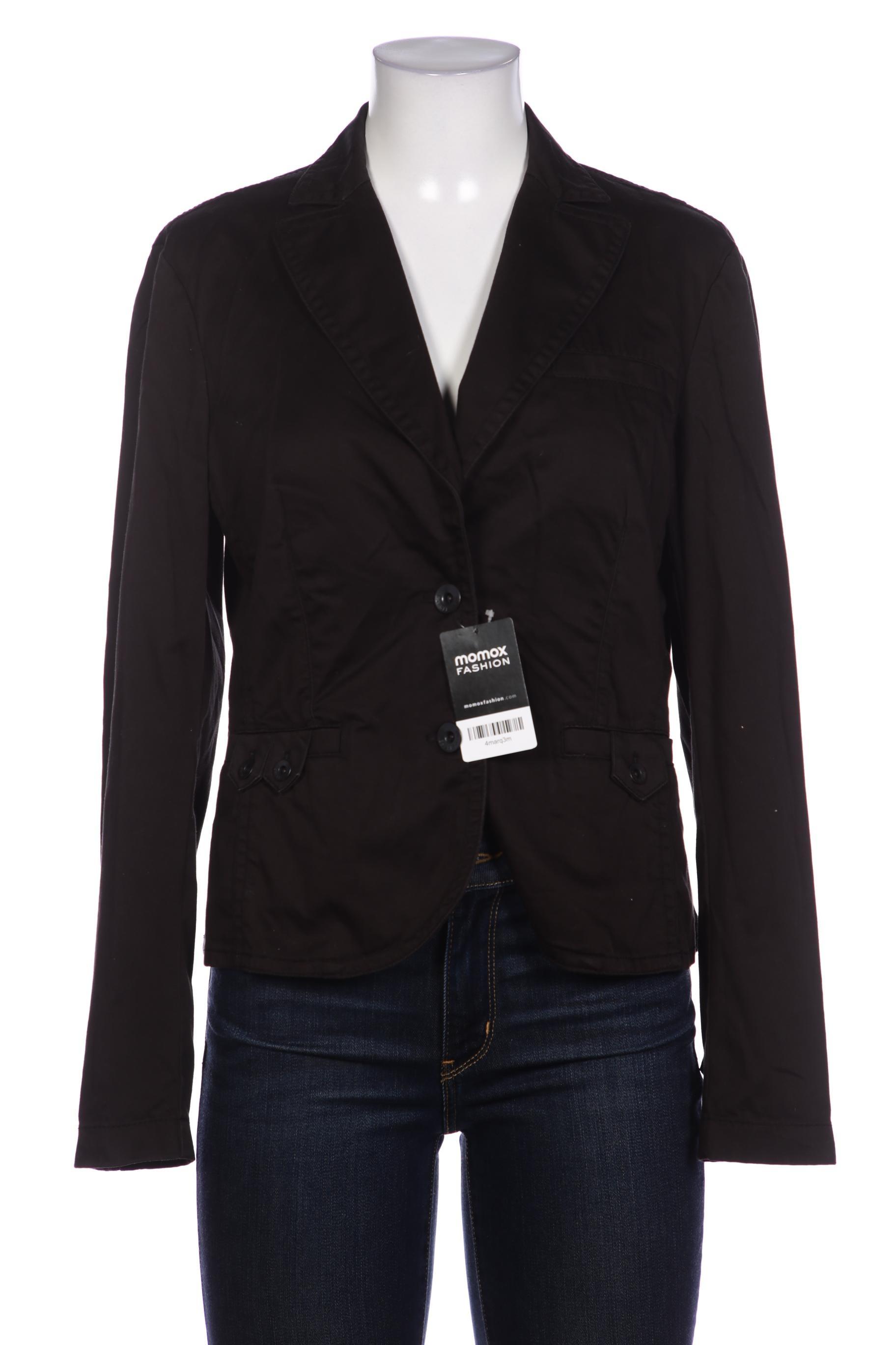 

Esprit Damen Blazer, schwarz, Gr. 40