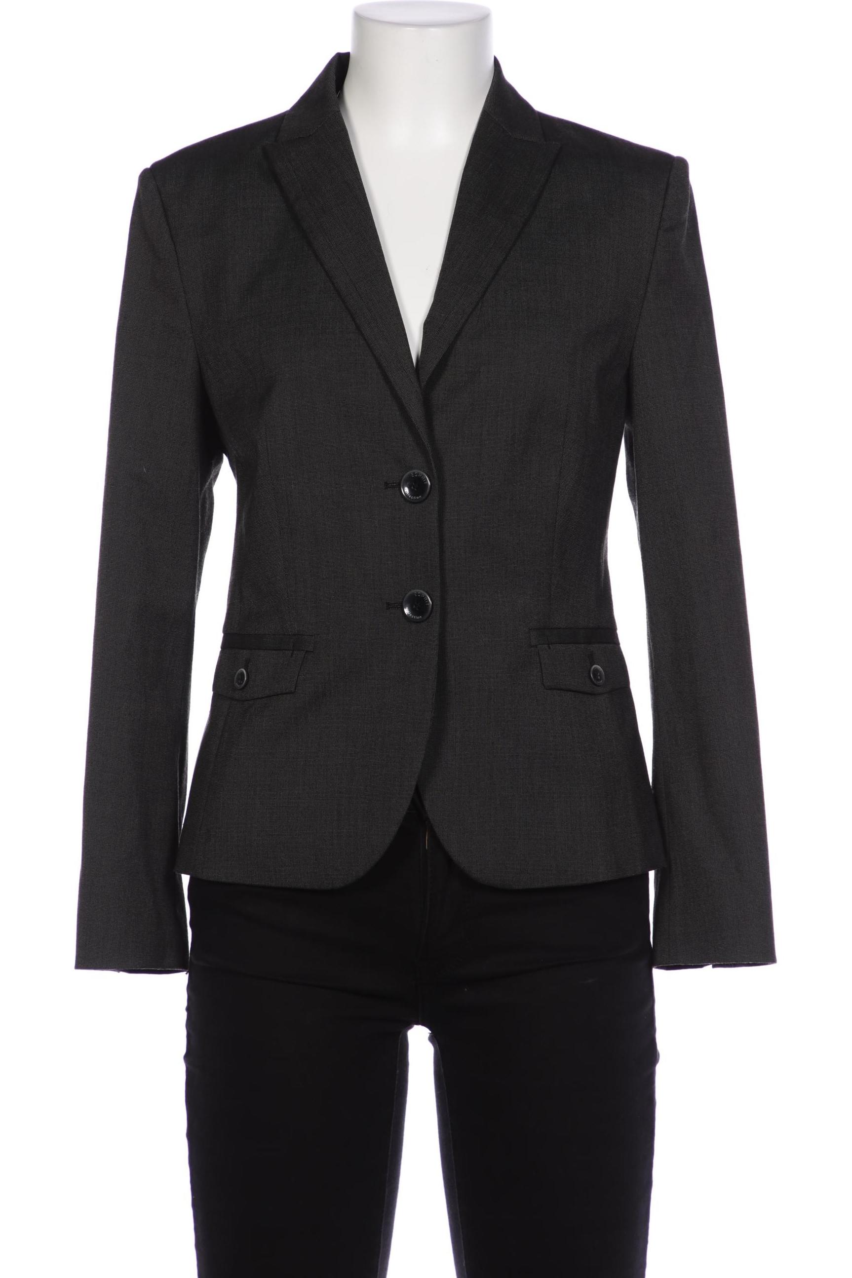 Thumbnail - Esprit Damen Blazer, grau, Gr. 36
