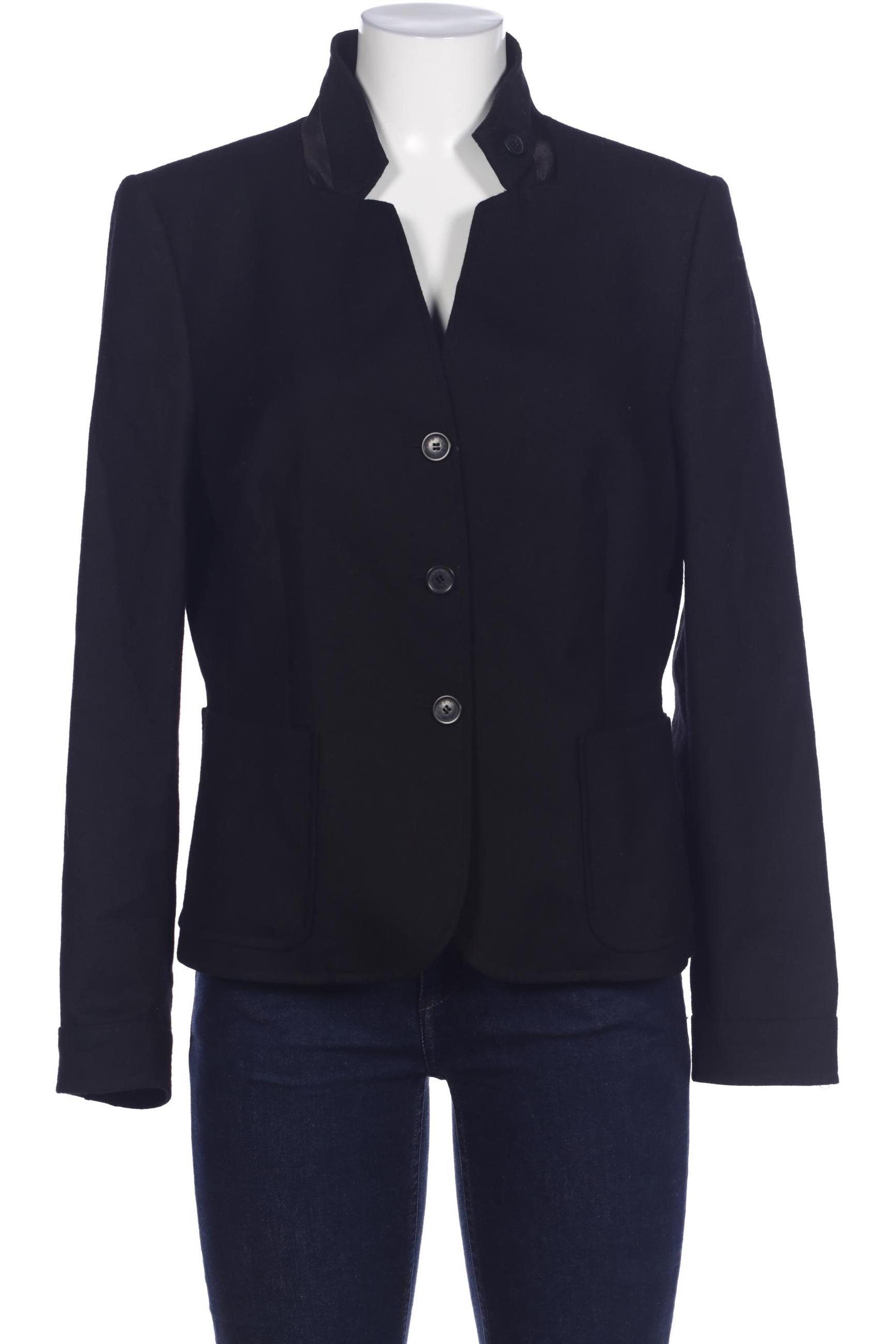 

Esprit Damen Blazer, schwarz, Gr. 42
