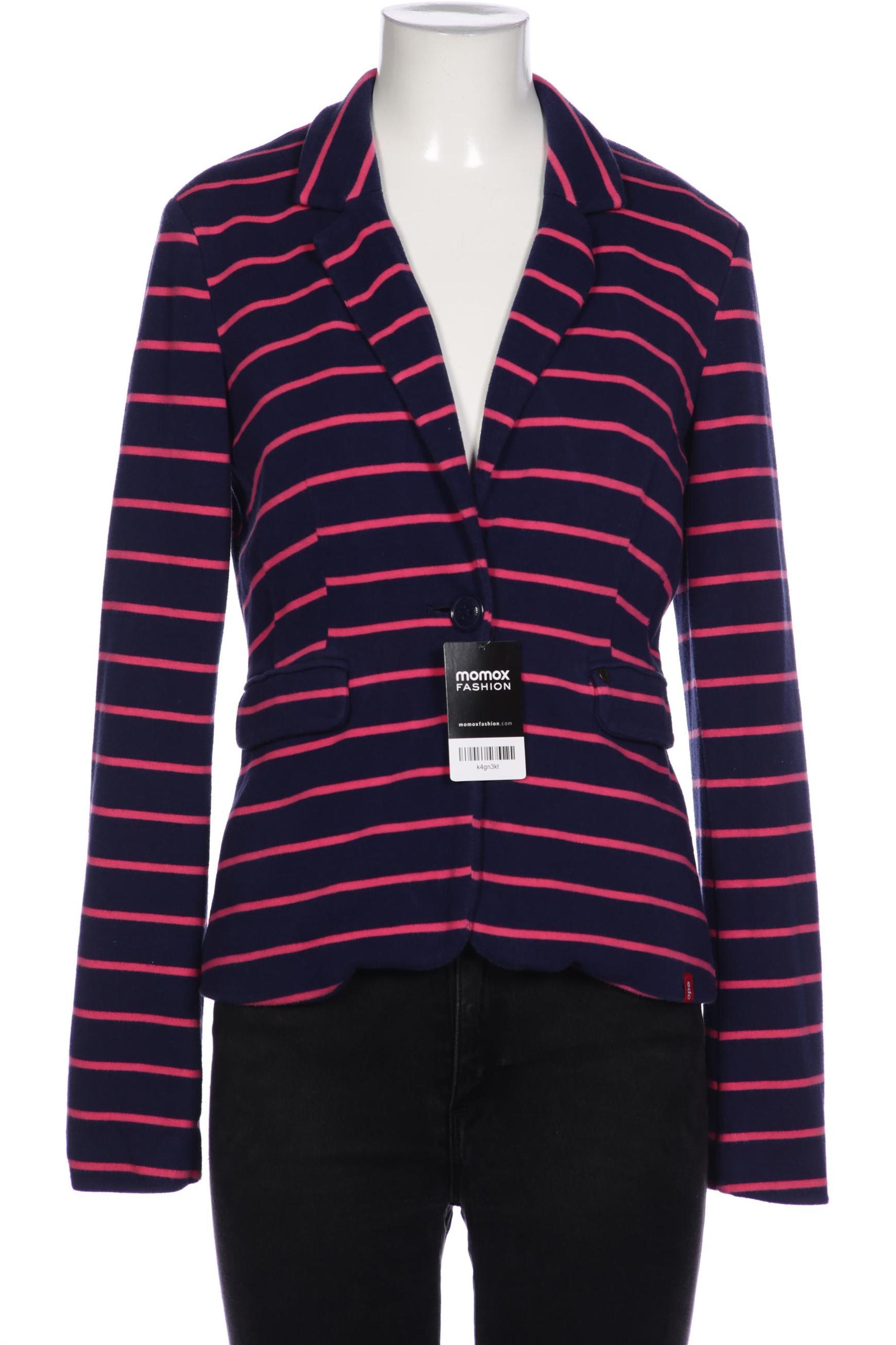 

Esprit Damen Blazer, marineblau